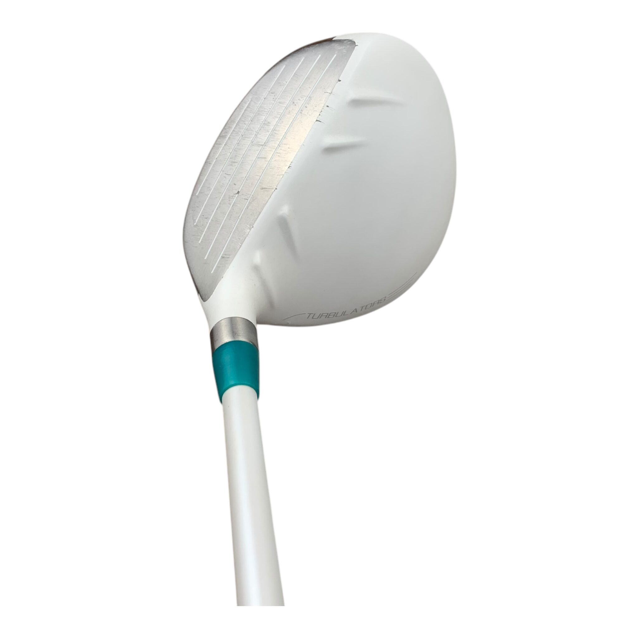 Ping Rapsodia Fairway Wood / Flex Ladies / #7/26
