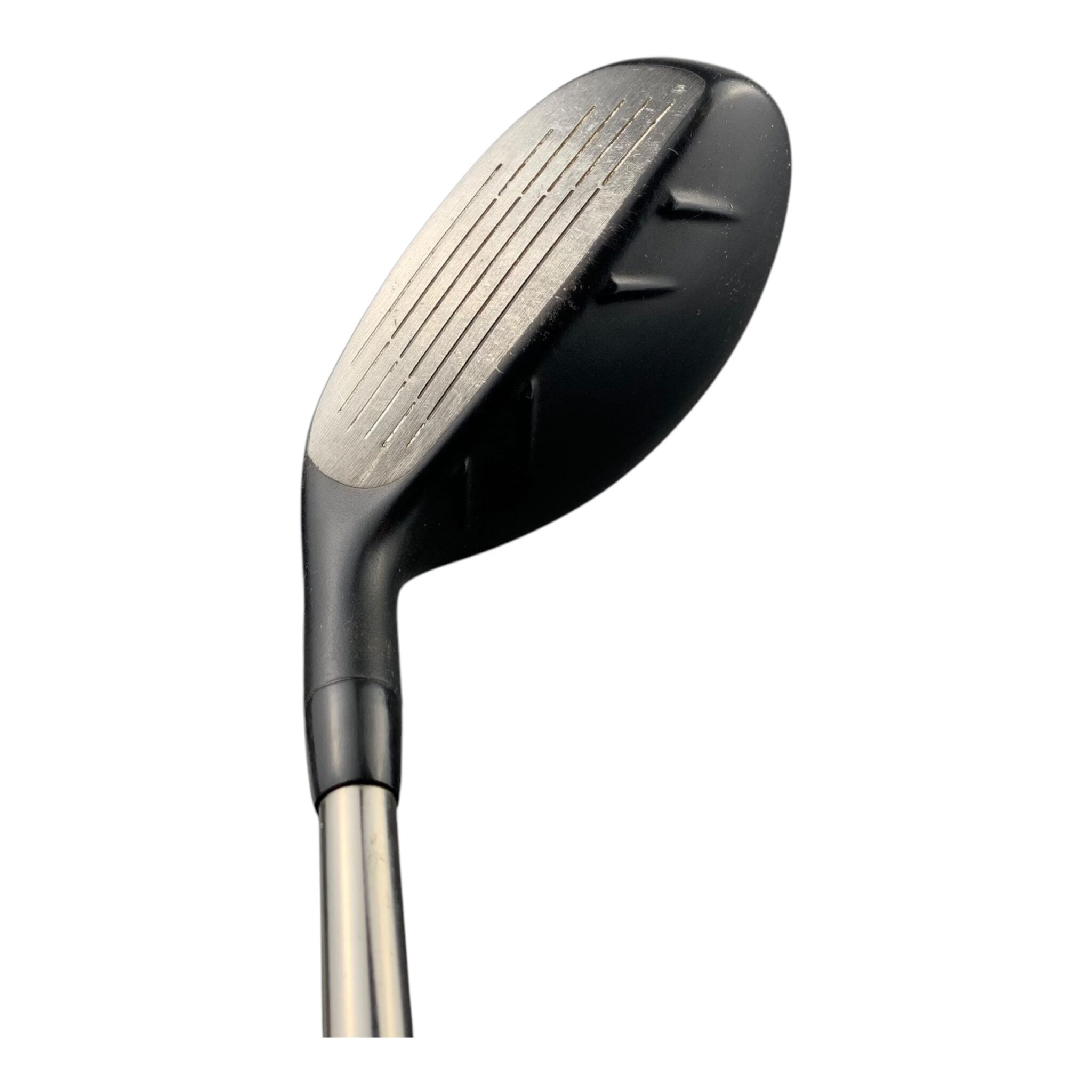 PING G Hybrid / Flex Stiff / Graphite / #2/17