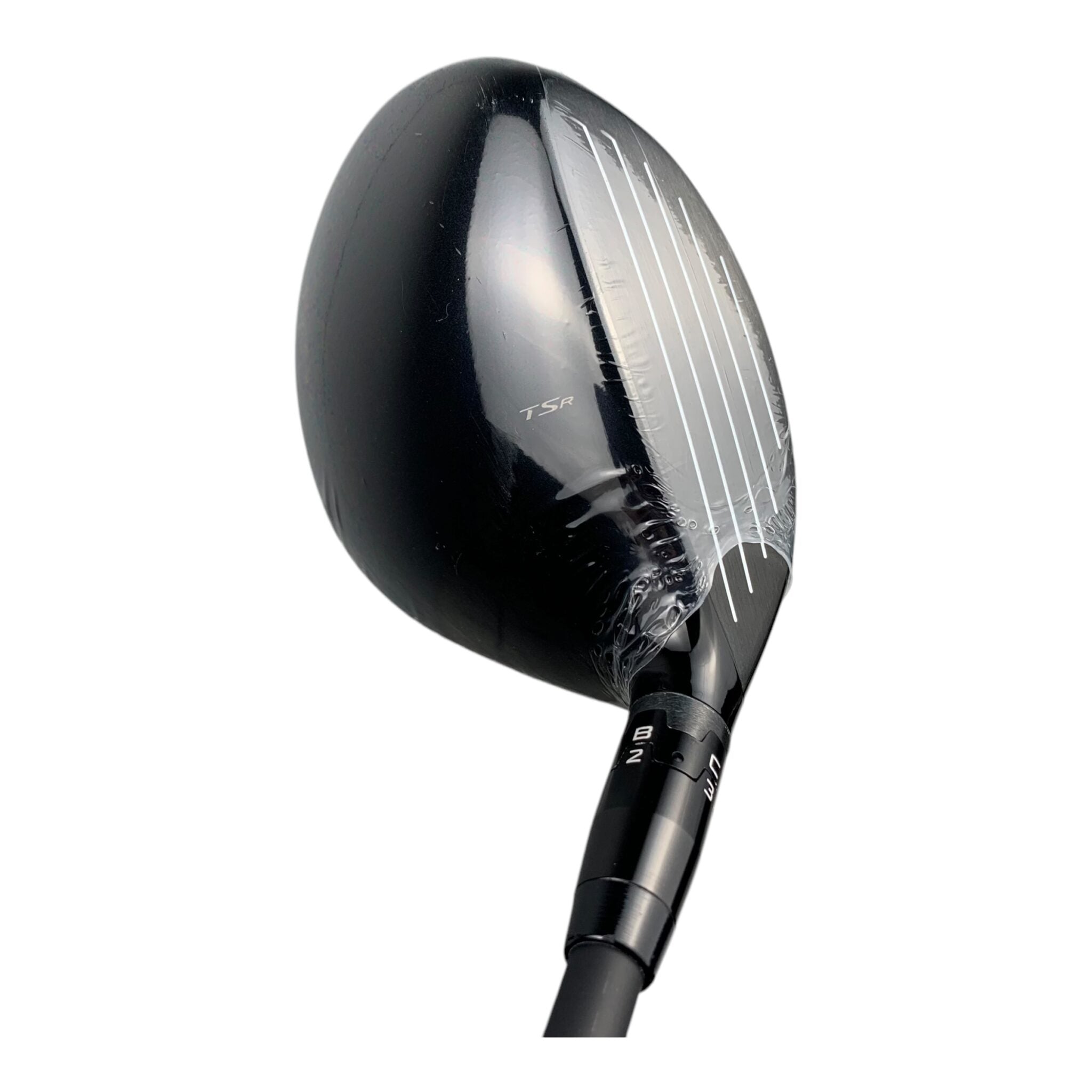 Titleist TSR1 Fairway Wood / Flex A-flex / Grafito / #5/18 Zurdo