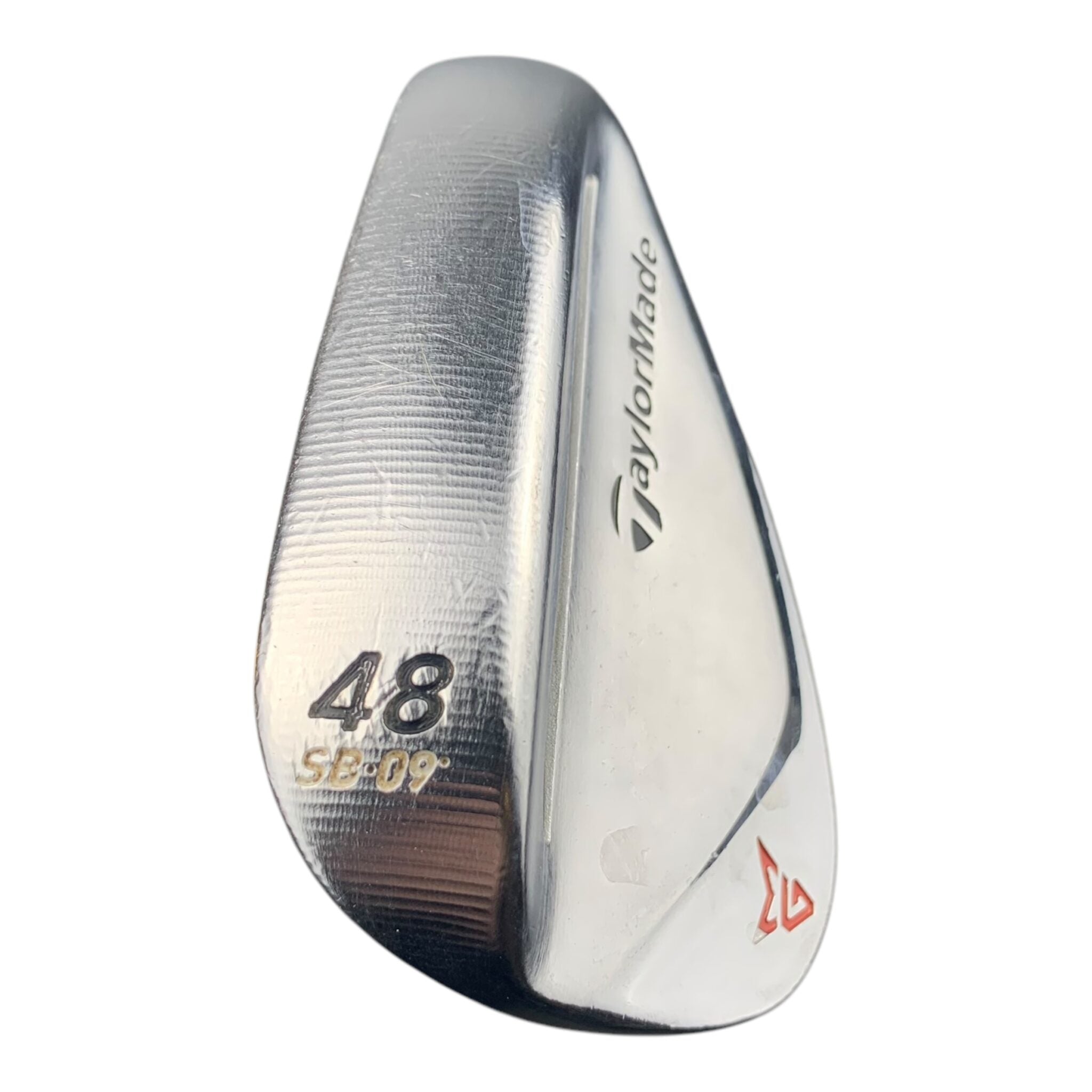 TaylorMade Milled Macinare Wedge / Acciaio / #48/09