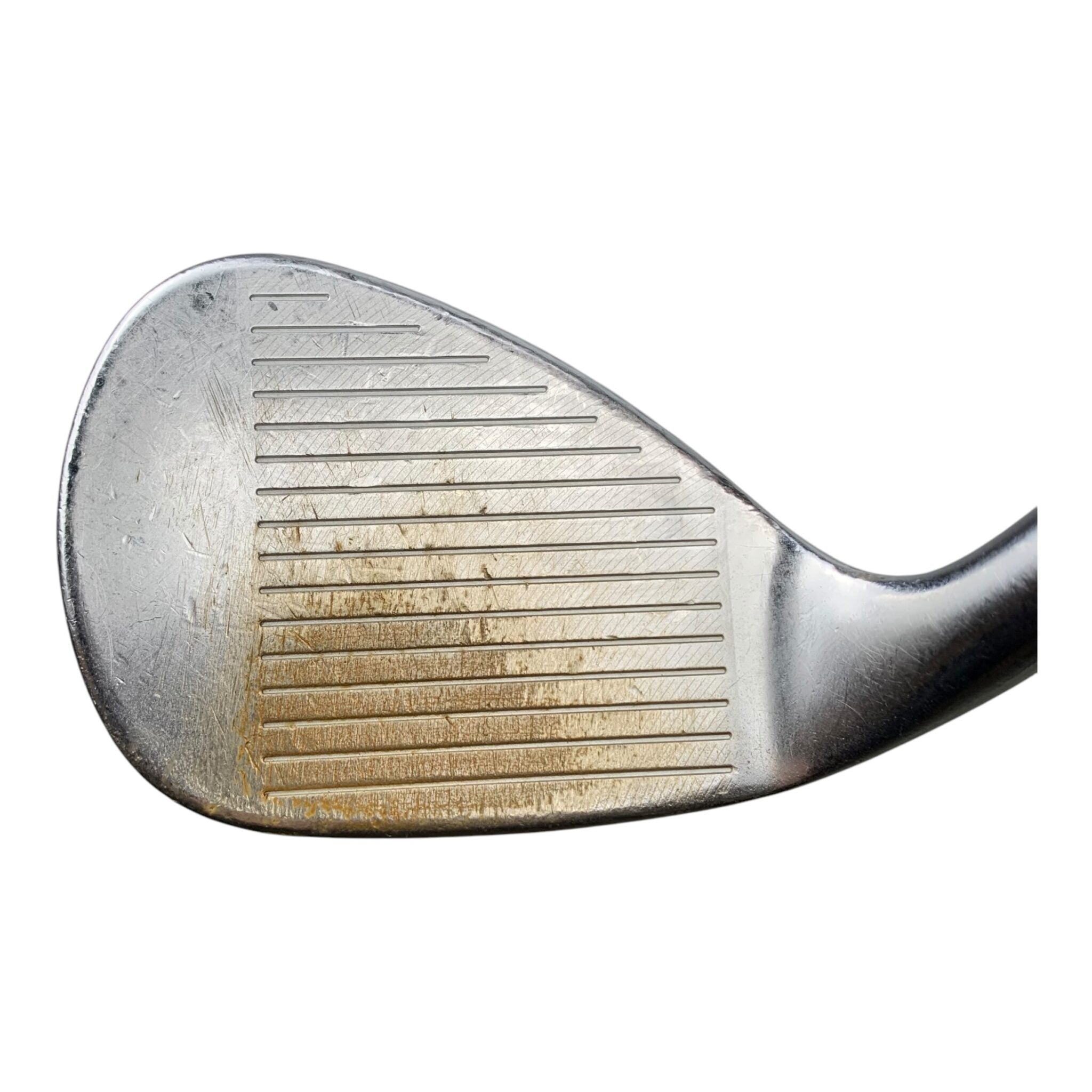 Callaway MackDaddy 3 Wedge / Steel / #56/10