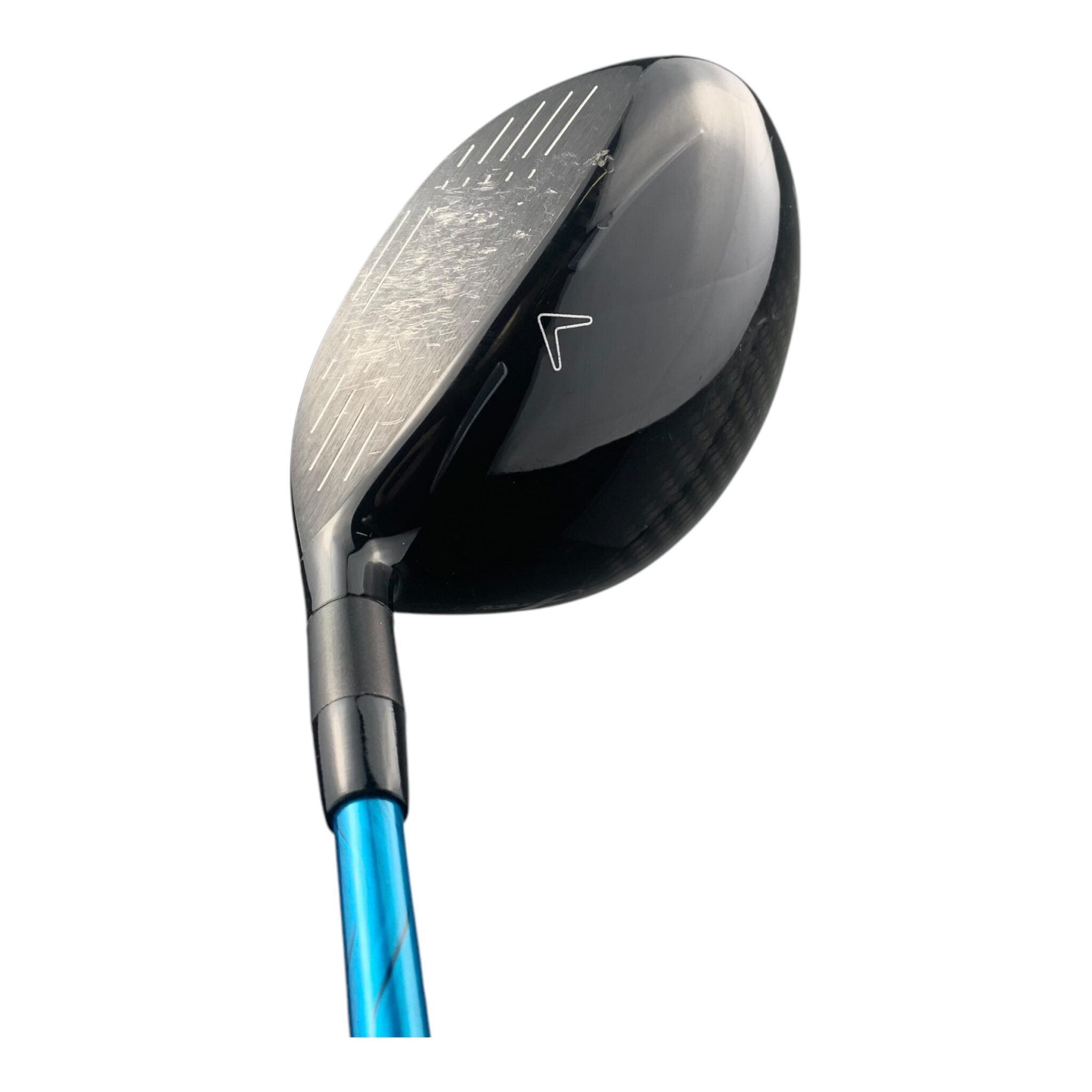 Callaway Rogue Fairway Wood / Flex X-Stiff / Graphite / #3/15