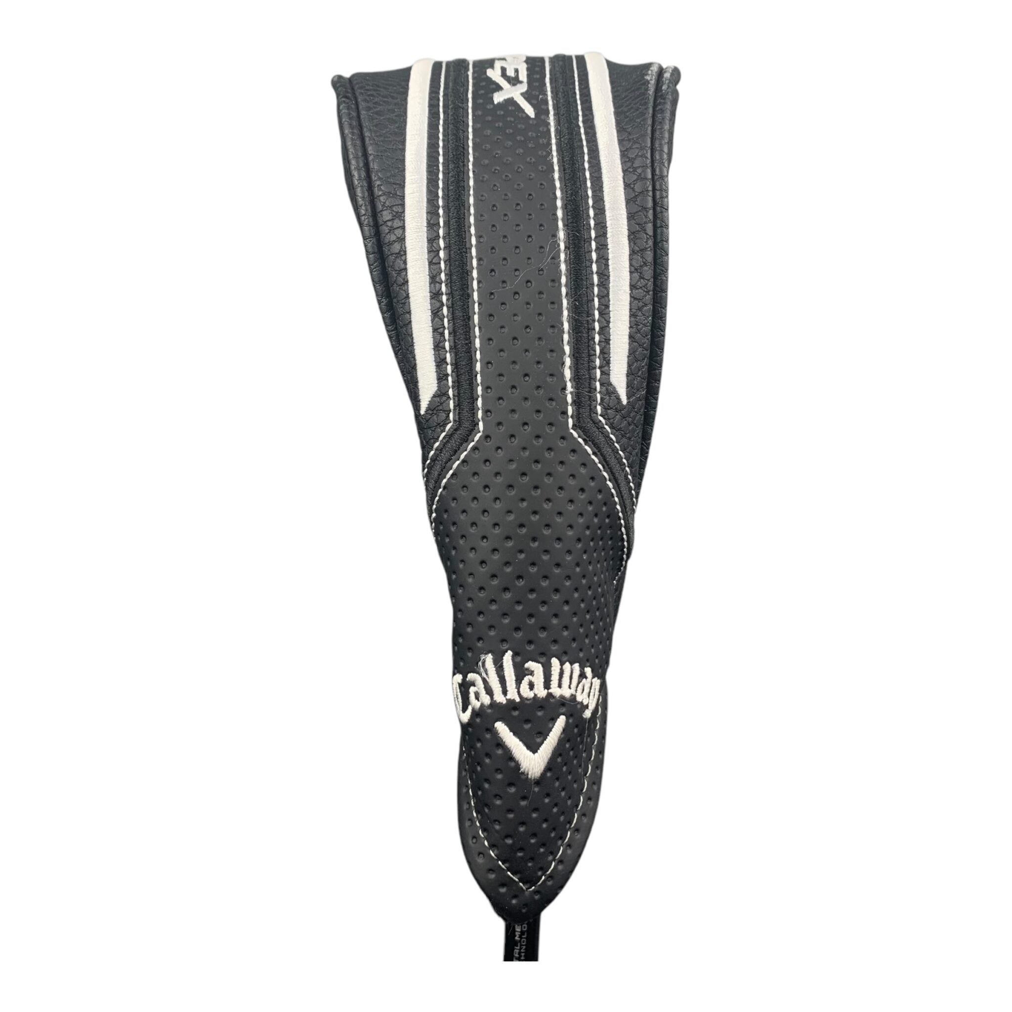 Callaway Apex UW Hybrid / Flex Stiff / Graphit / #3/19