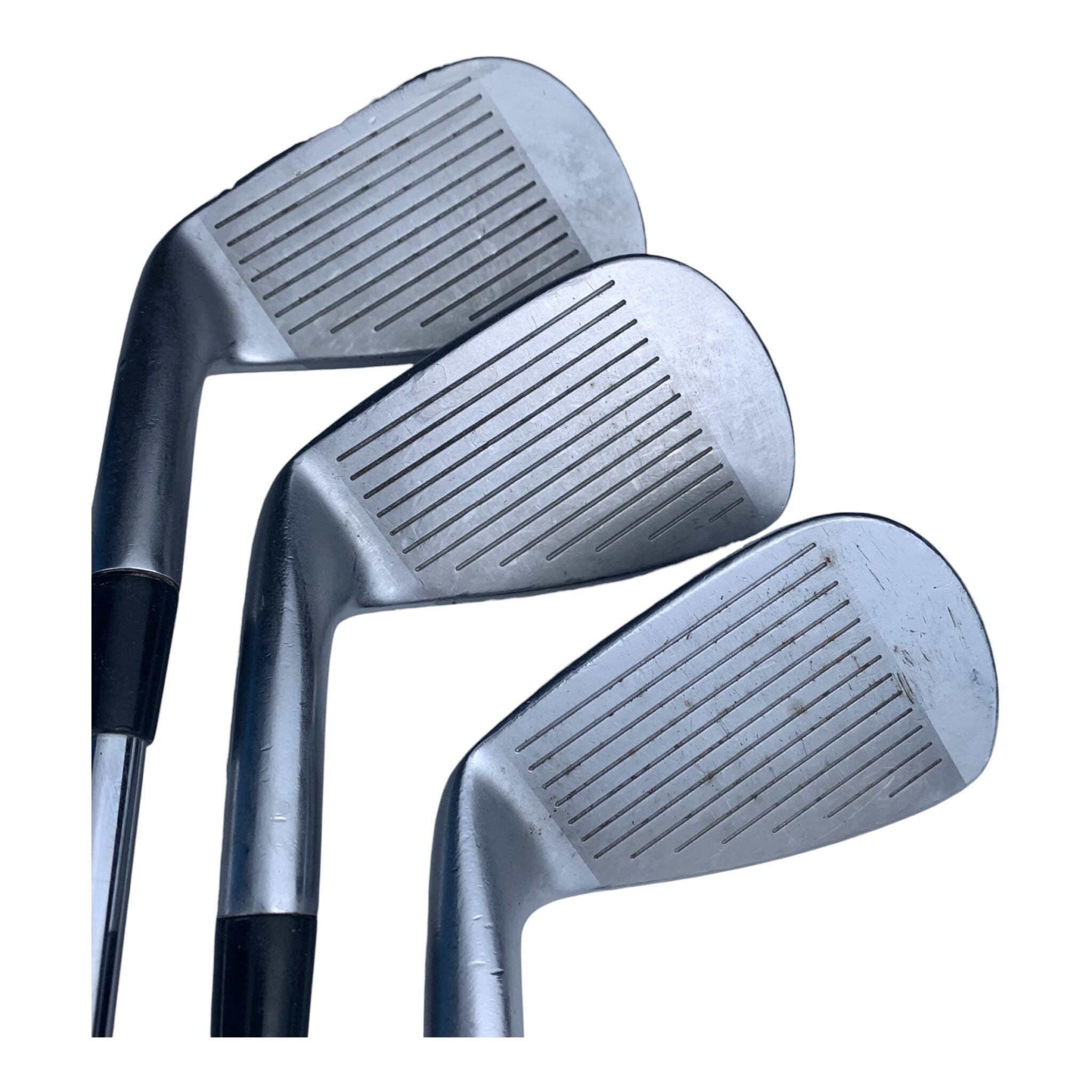 Mizuno JPX900 Tour iron set / Flex Stiff / 6-PW / Steel