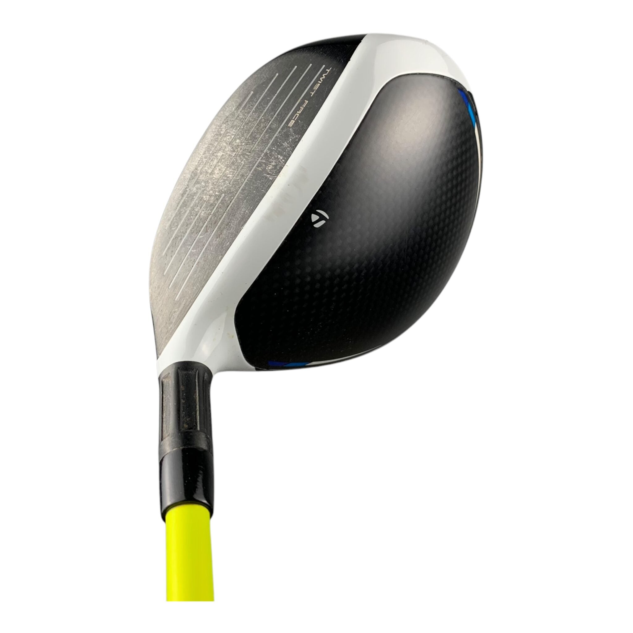 TaylorMade Sim 2 Max Fairway Wood / Flex A-flex / Graphite / #3/16.5