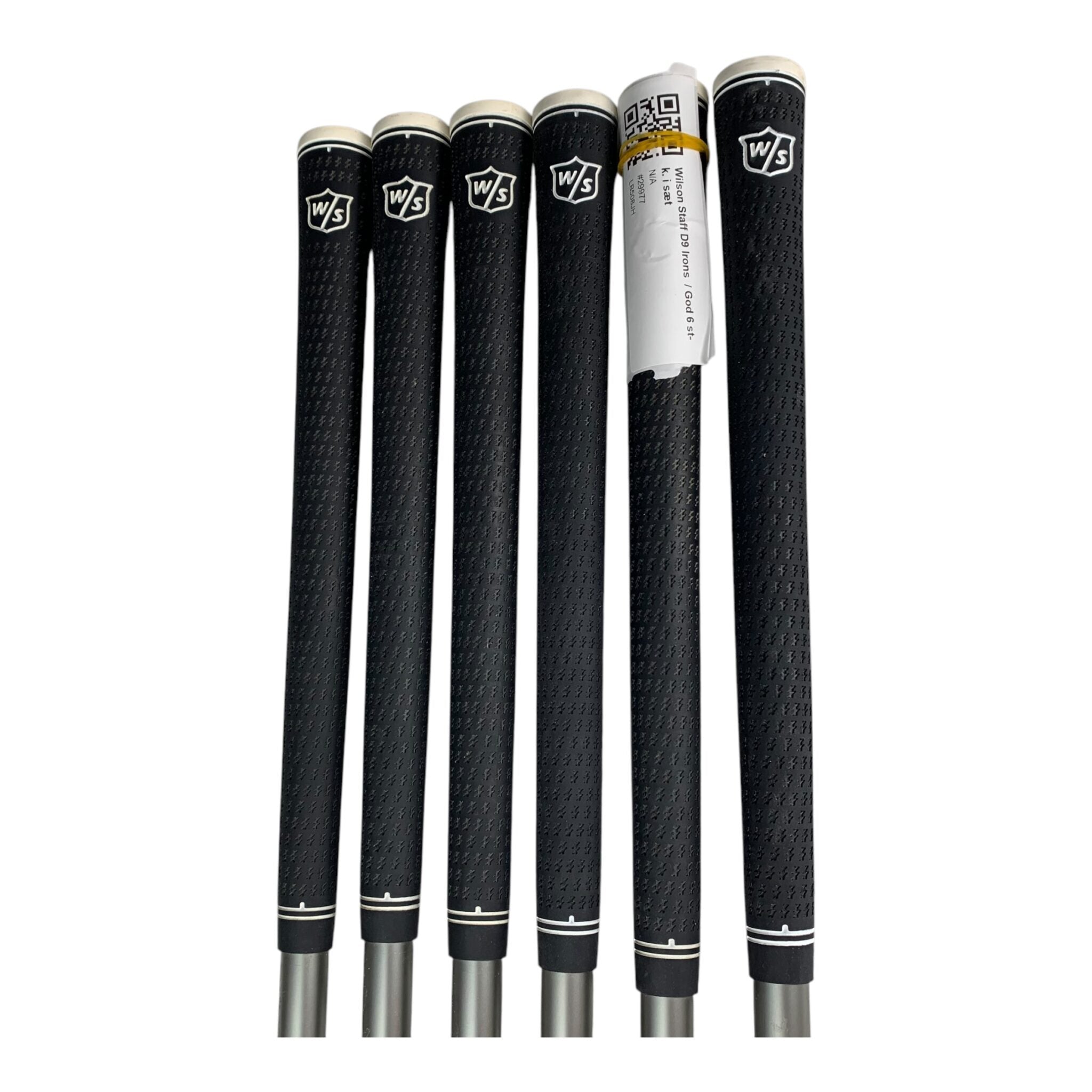 Wilson D9 Set di ferri / Flex Ladies /6-SW/ Grafite