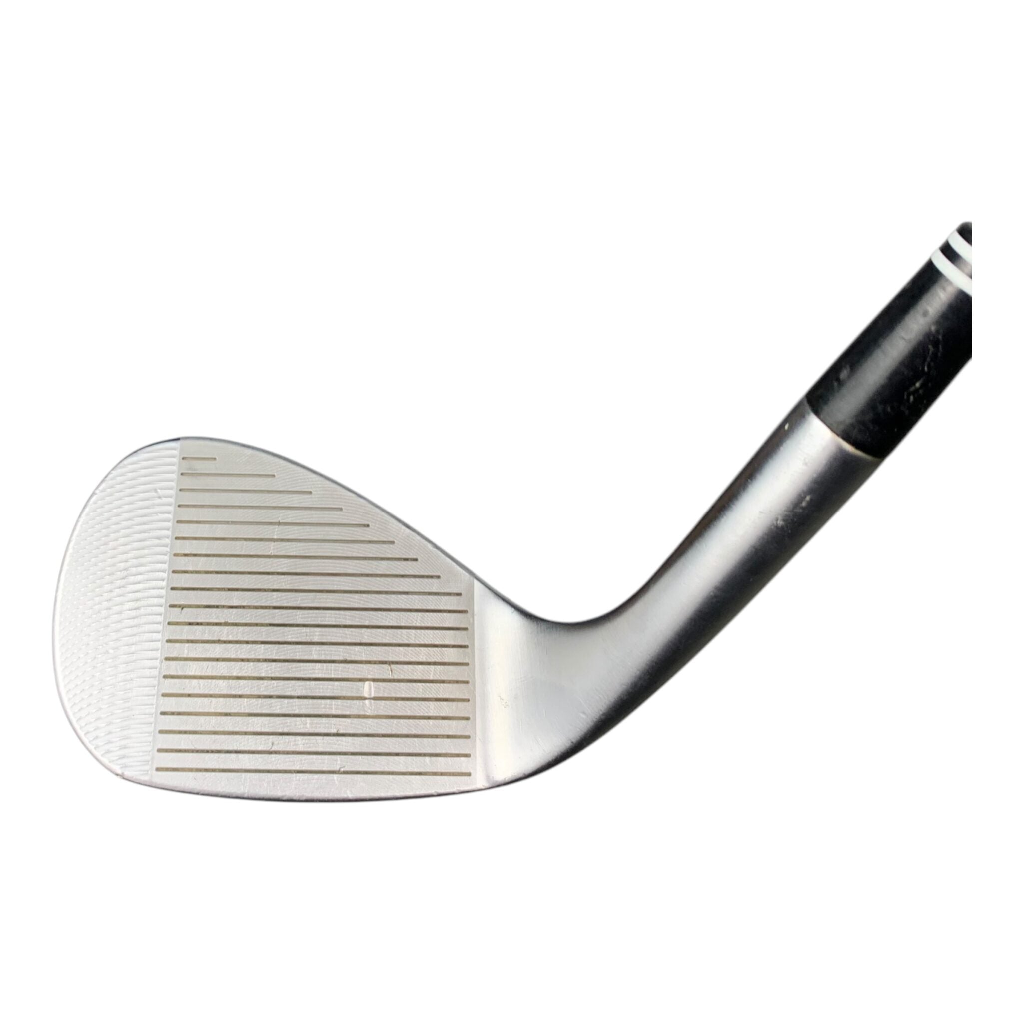 Cleveland RTX-6 Wedge / Steel / #54/08