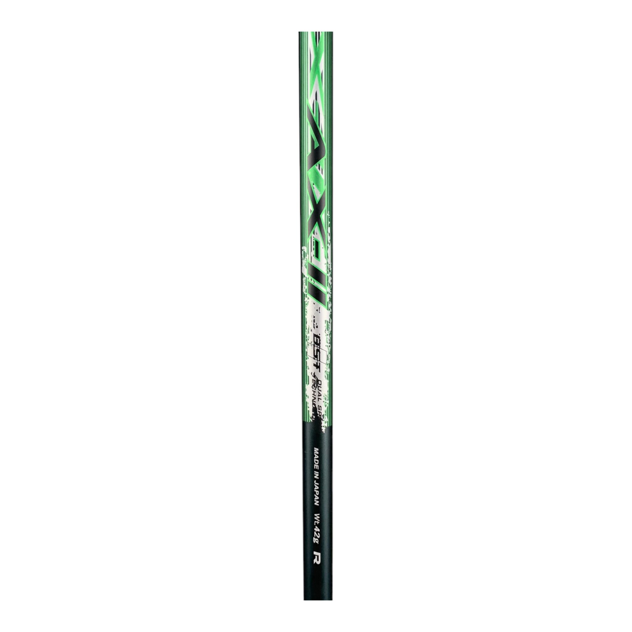 XXIO negro Fairway Wood / Flex Regular / Grafito / #4/16.5