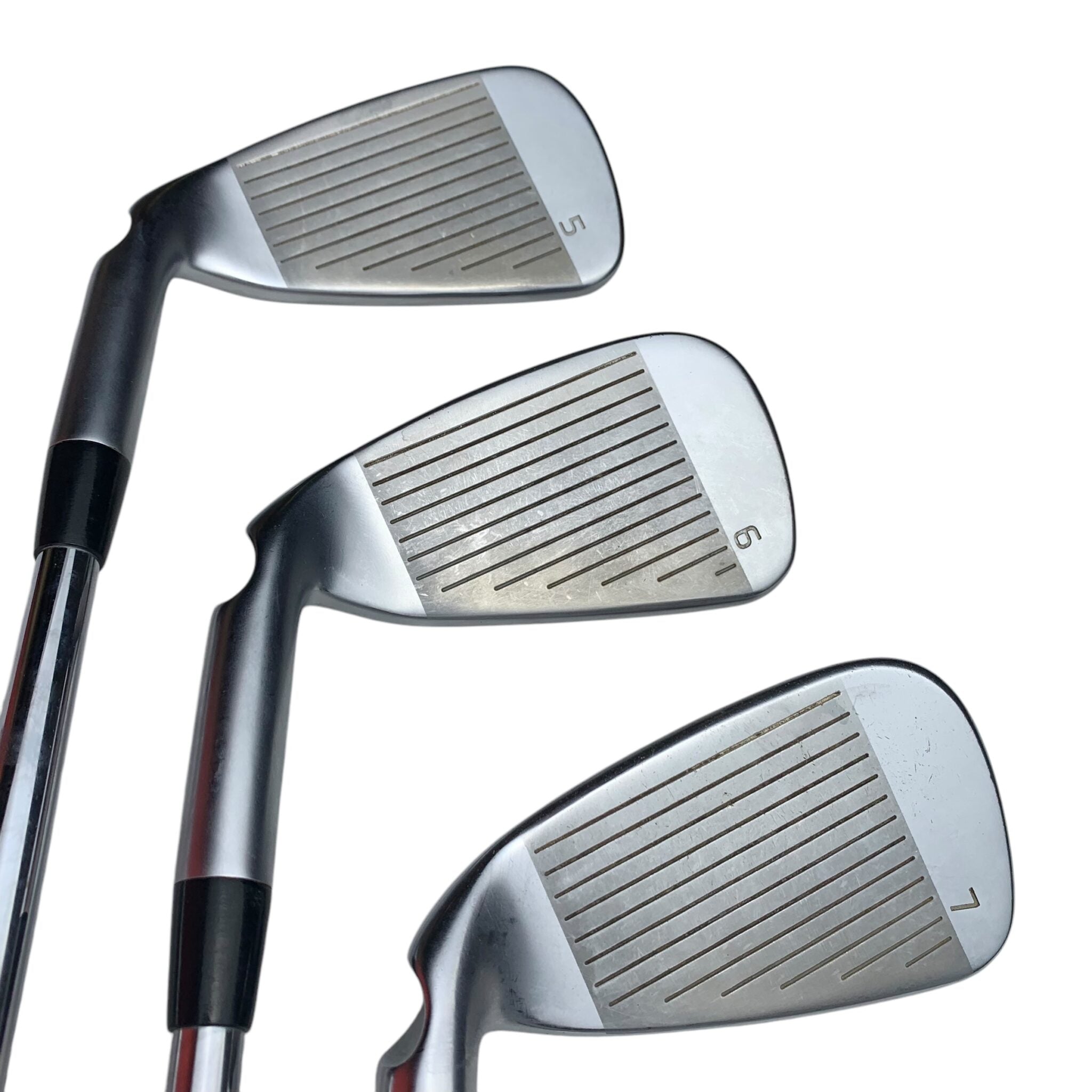 PING G425 Iron Set / Flex Regular / 5-PW / Steel