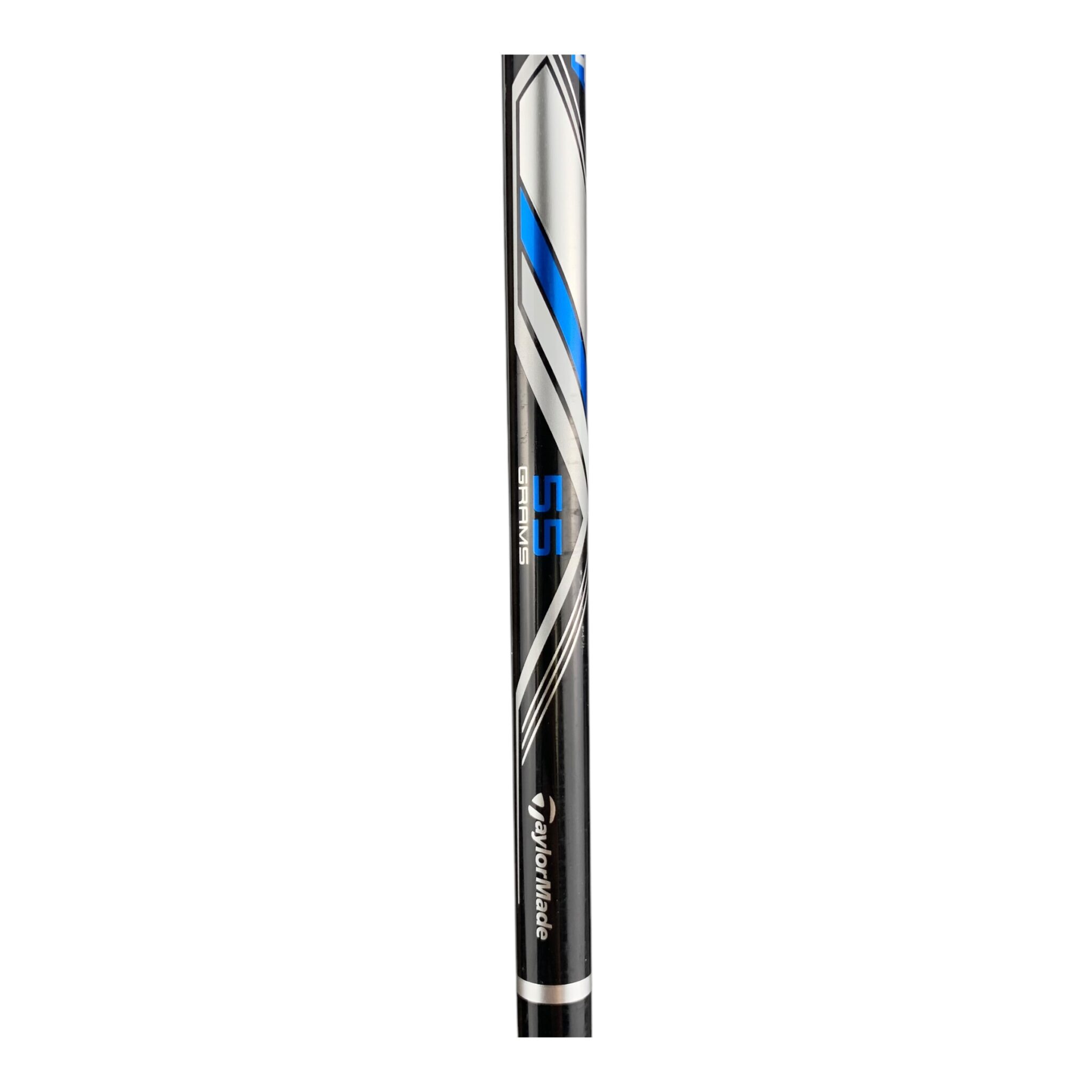 TaylorMade Jetspeed Hybrid / Flex A-flex / Grafit / #4/22