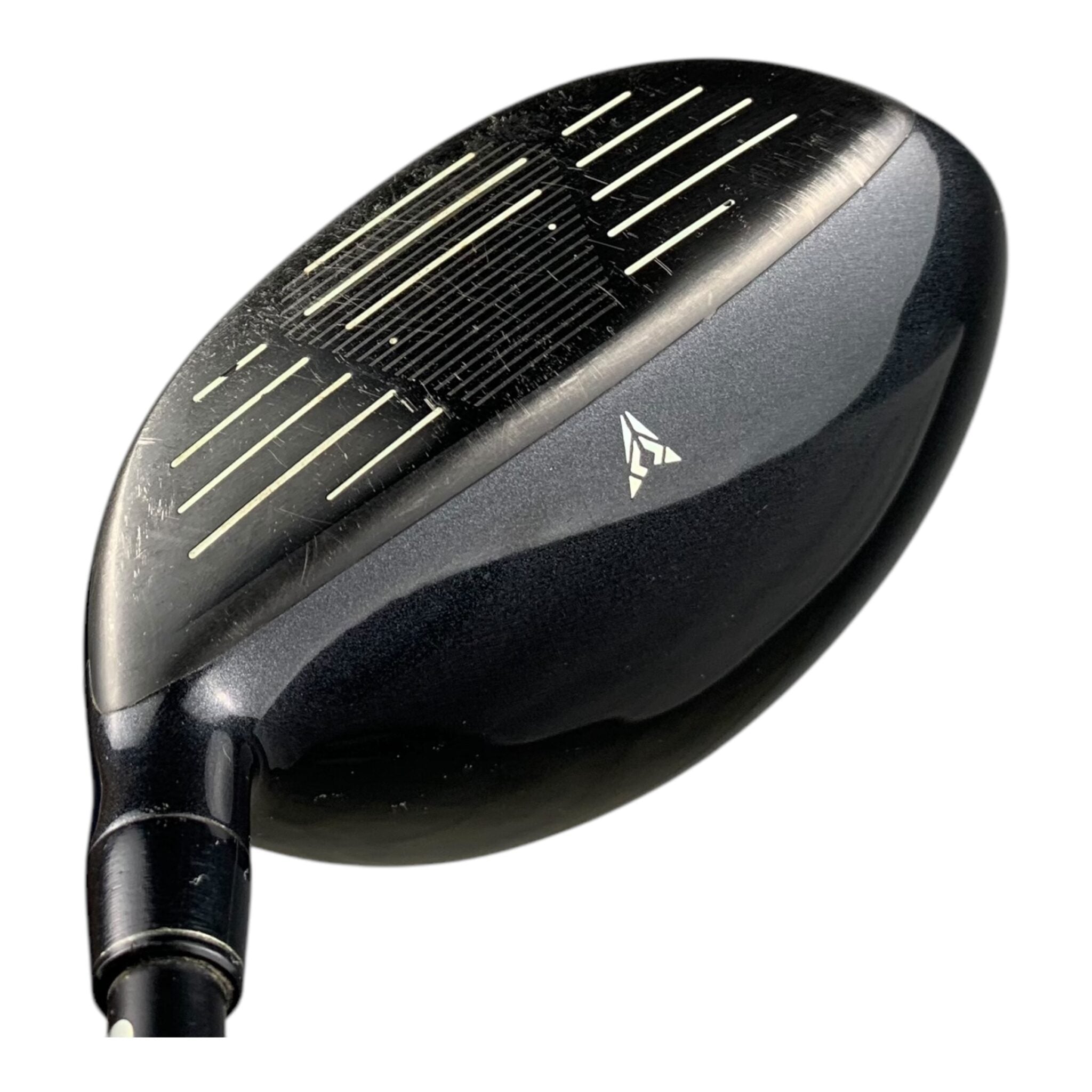 XXIO negro Fairway Wood / Flex Regular / Grafito / #5/18