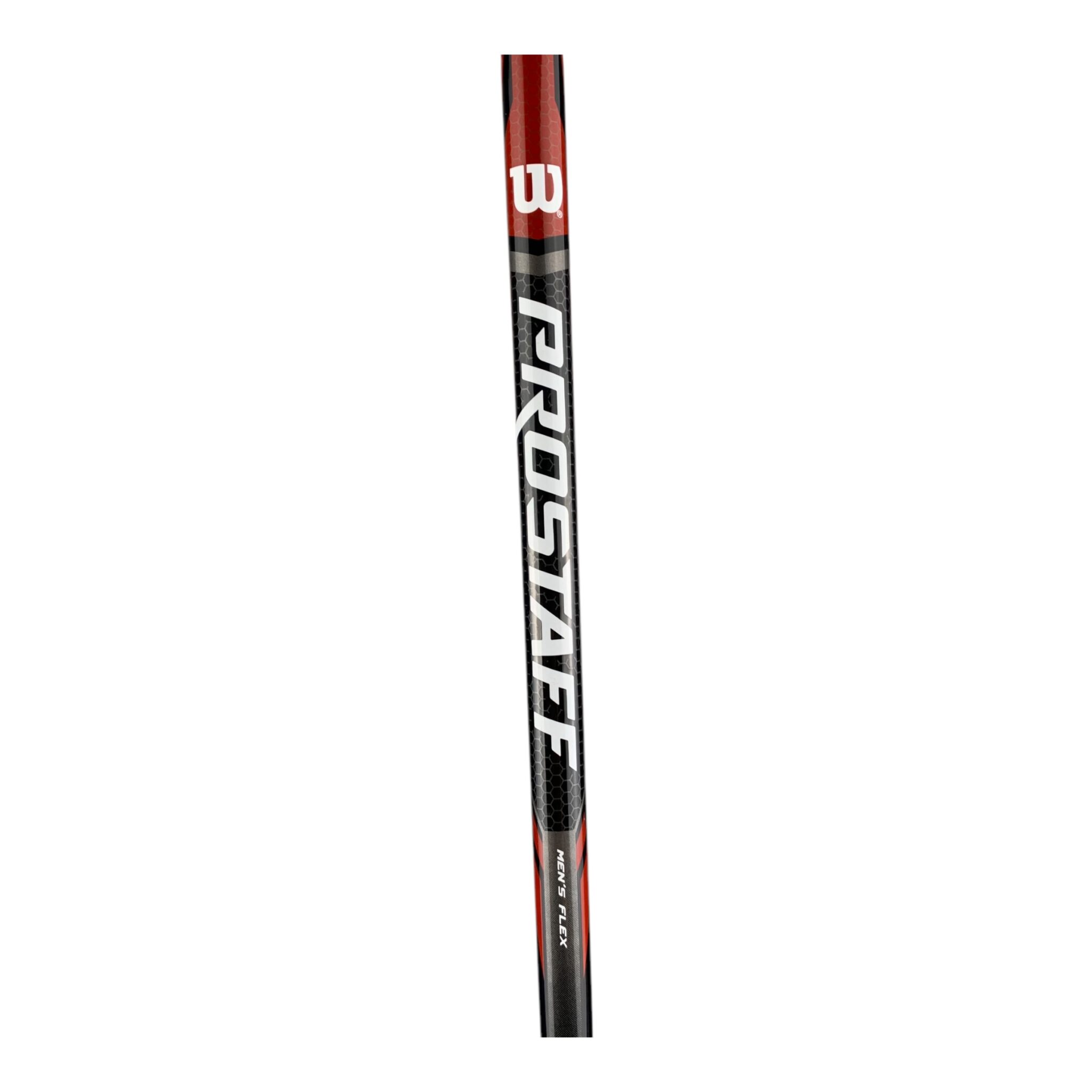 Prostaff SGI Driver / Flex Regular / Loft 12