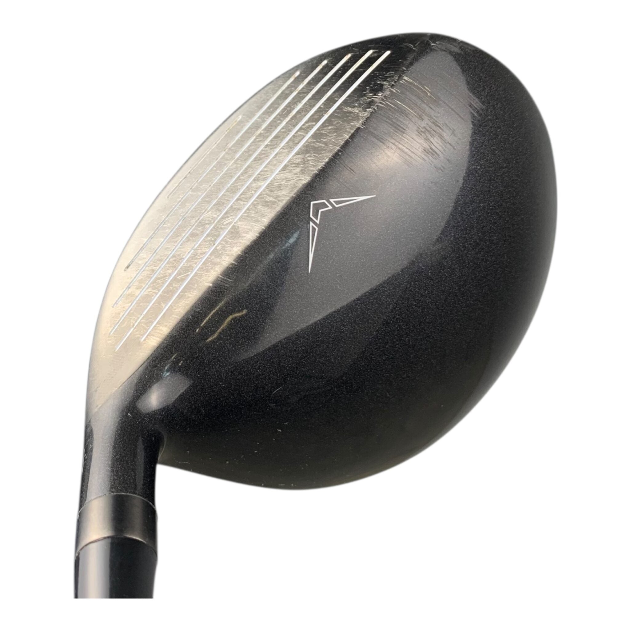 Ben Ross Compressor Fairway Wood / Flex Stiff / Graphite / #3/15