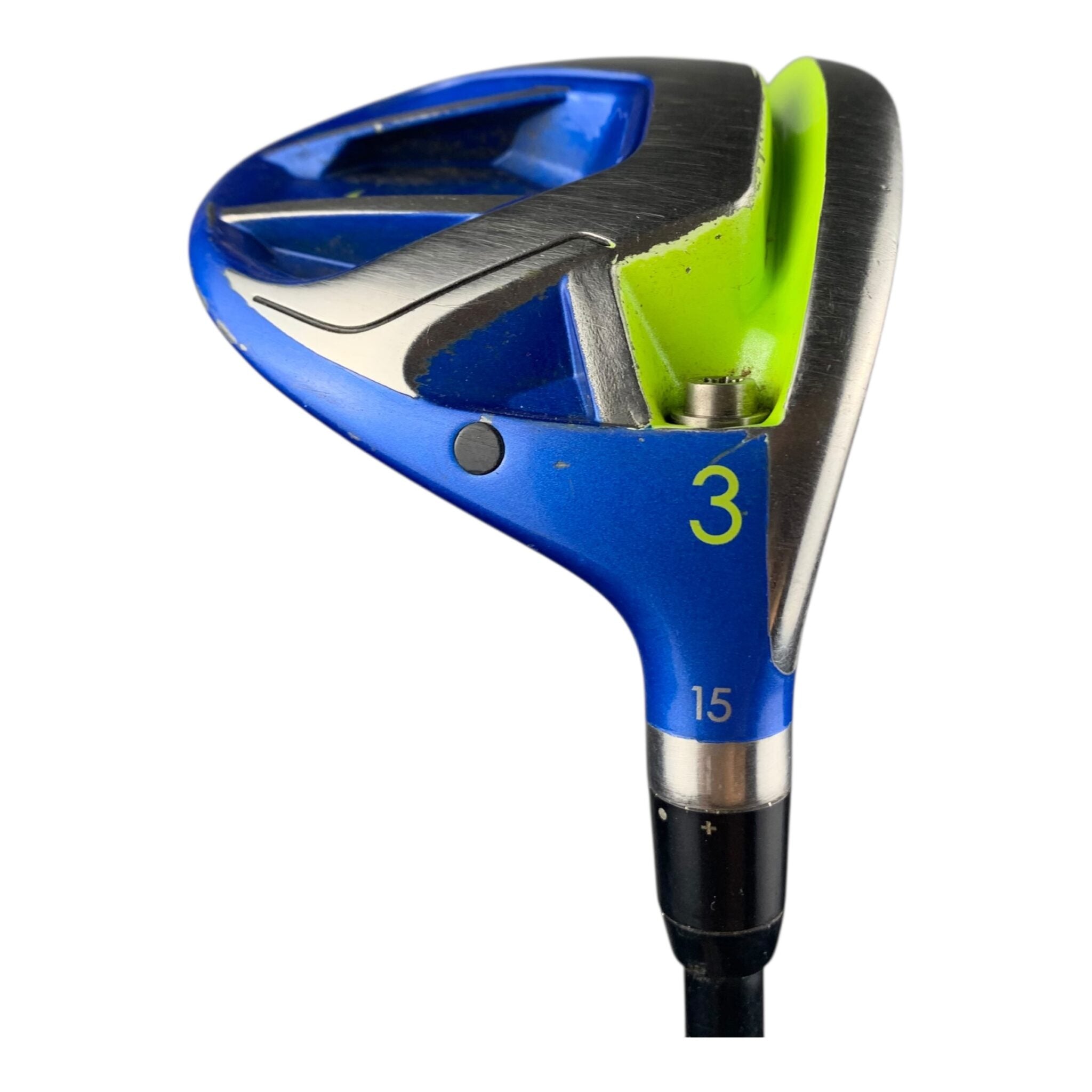Nike Vaporfly Fairway Wood / Flex Regular / Grafite / #3/15