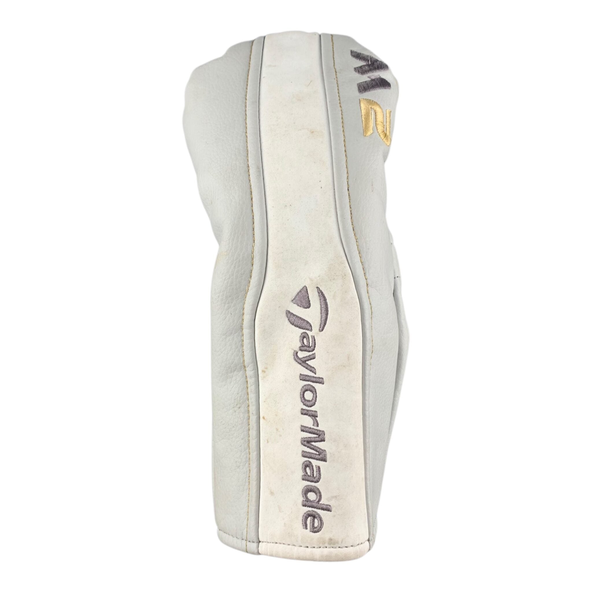 TaylorMade M2 2017 Fairway Wood / Flex Ladies / Graphite / #5/21