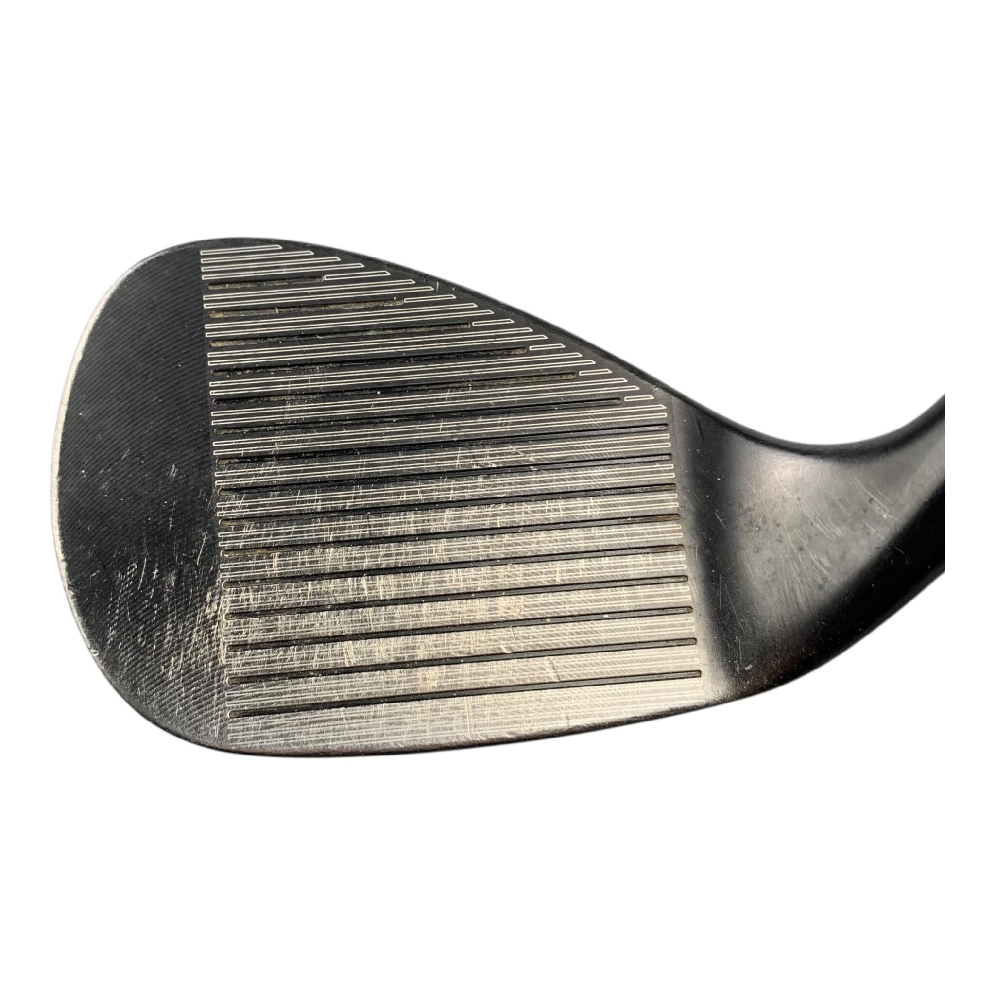 Cleveland RTX 588 Wedge / Graphite / #52/10