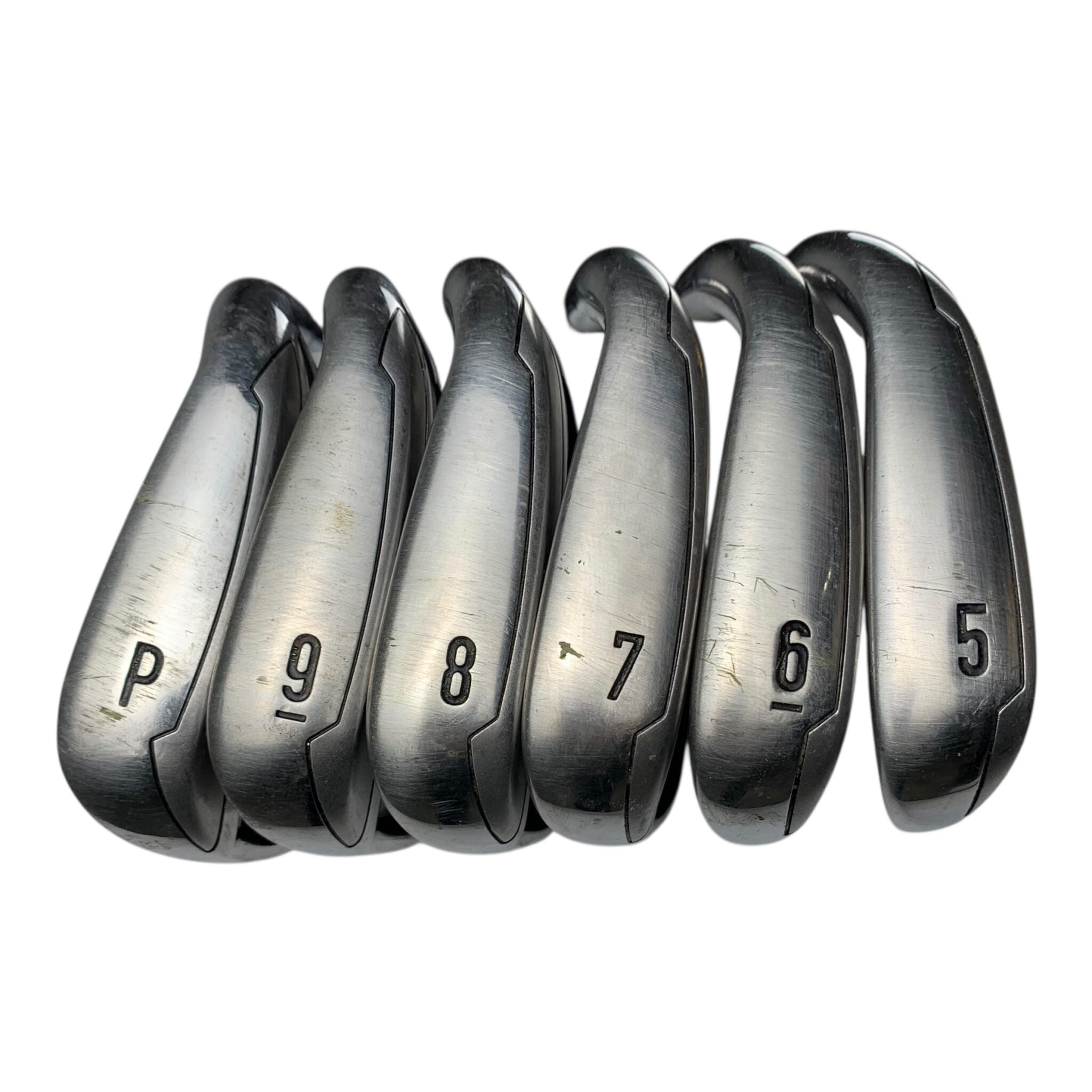 Callaway XR Set di ferri / Flex Stiff /5-PW/ Acciaio