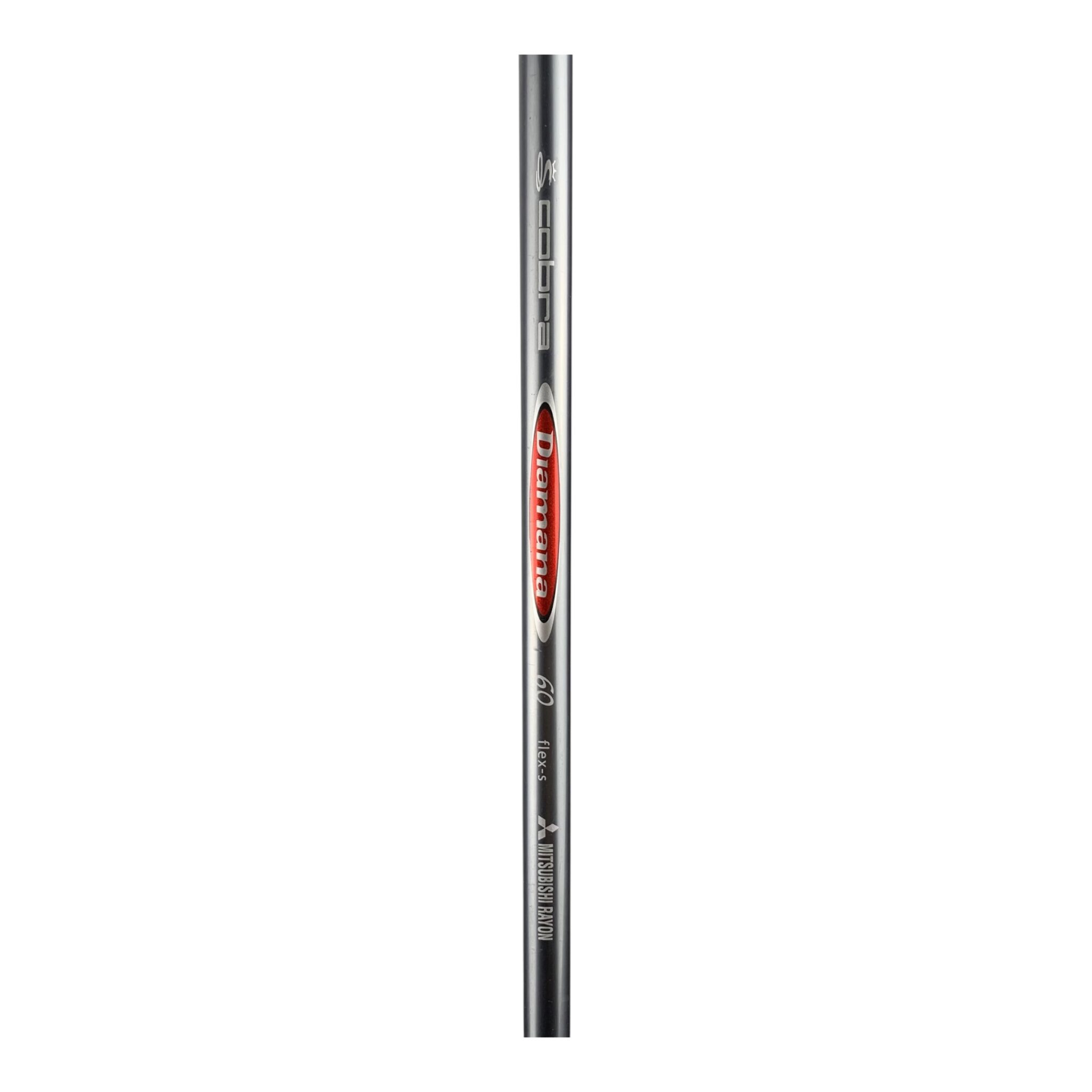 Cobra Long Tom Driver / Flex Stiff / Loft 9