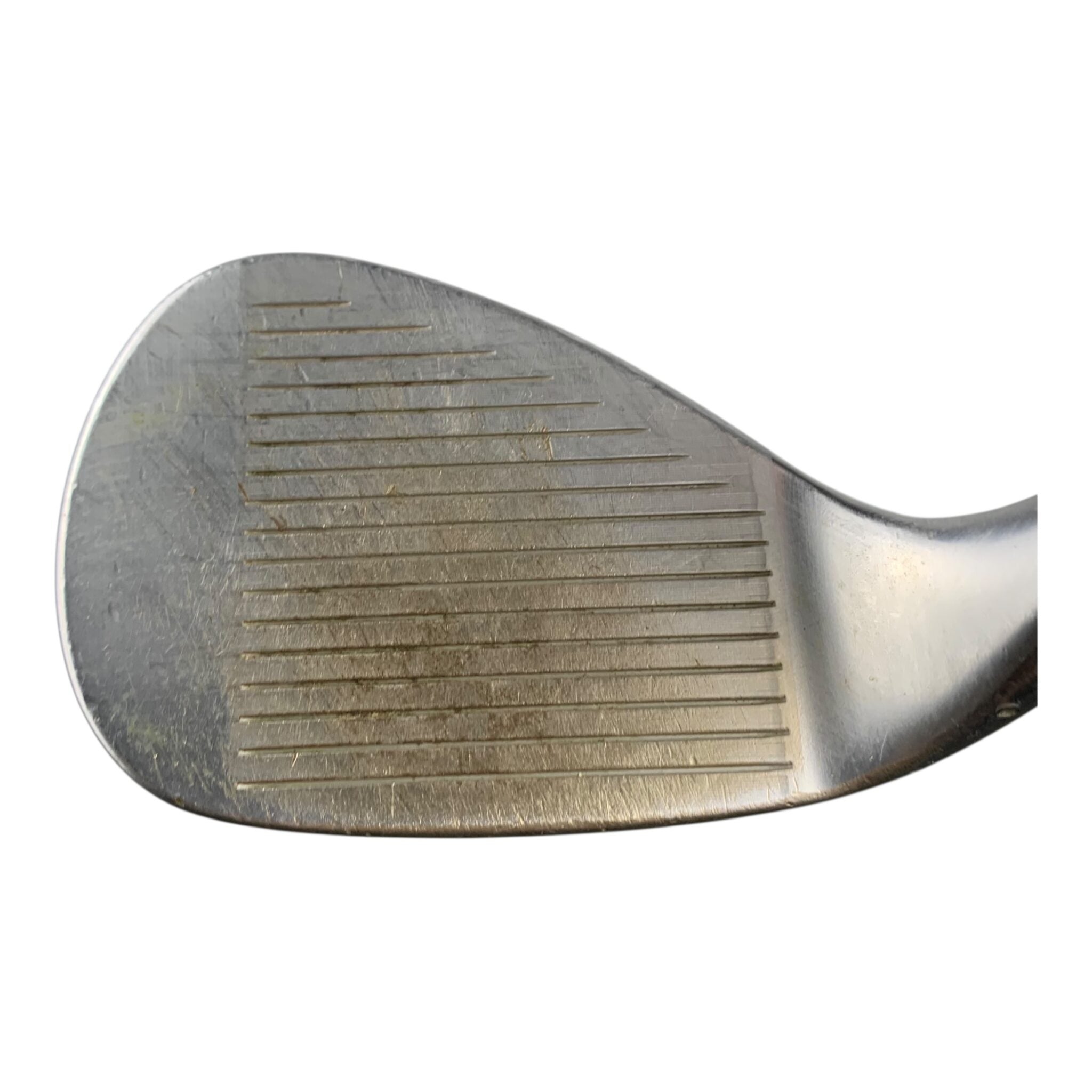 Titleist SM9 Wedge / Steel / #58/10