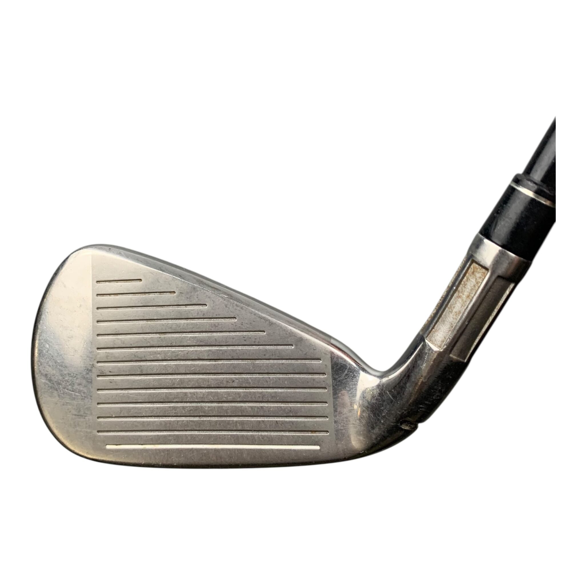 TaylorMade M6 Driving Iron / Flex Regular / Graphit / #4/24
