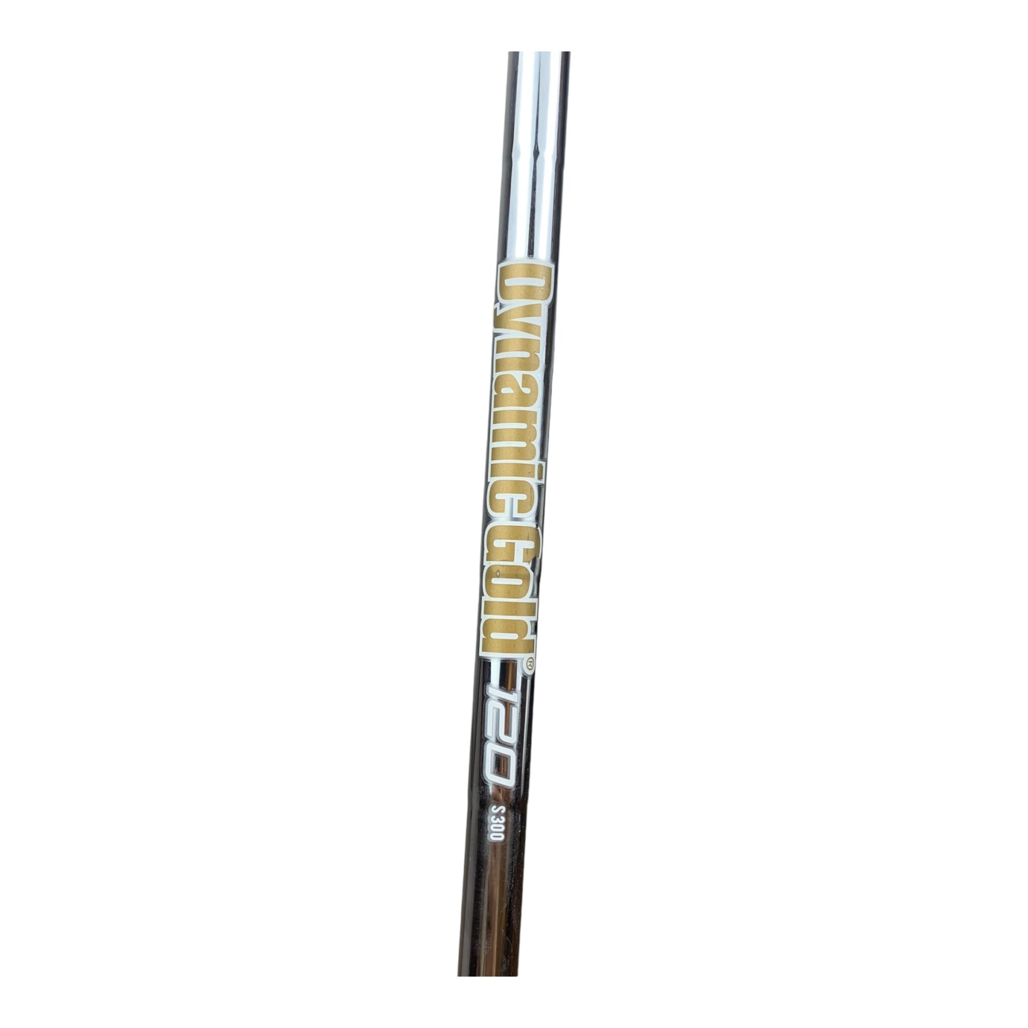 Wilson Staff Model Wedge / #50/08 / Staal