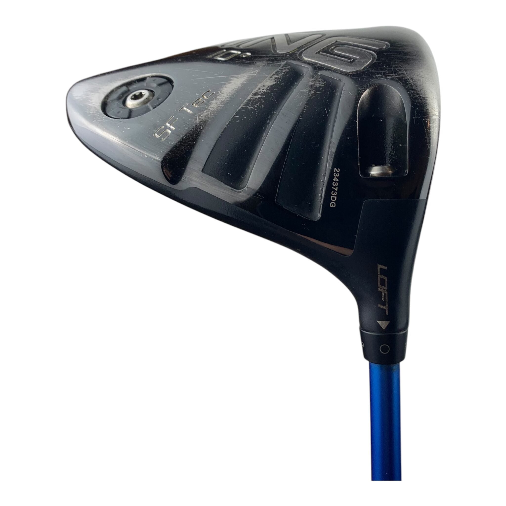 Ping G30 Driver / Flex Regular / Graphite / Loft 10