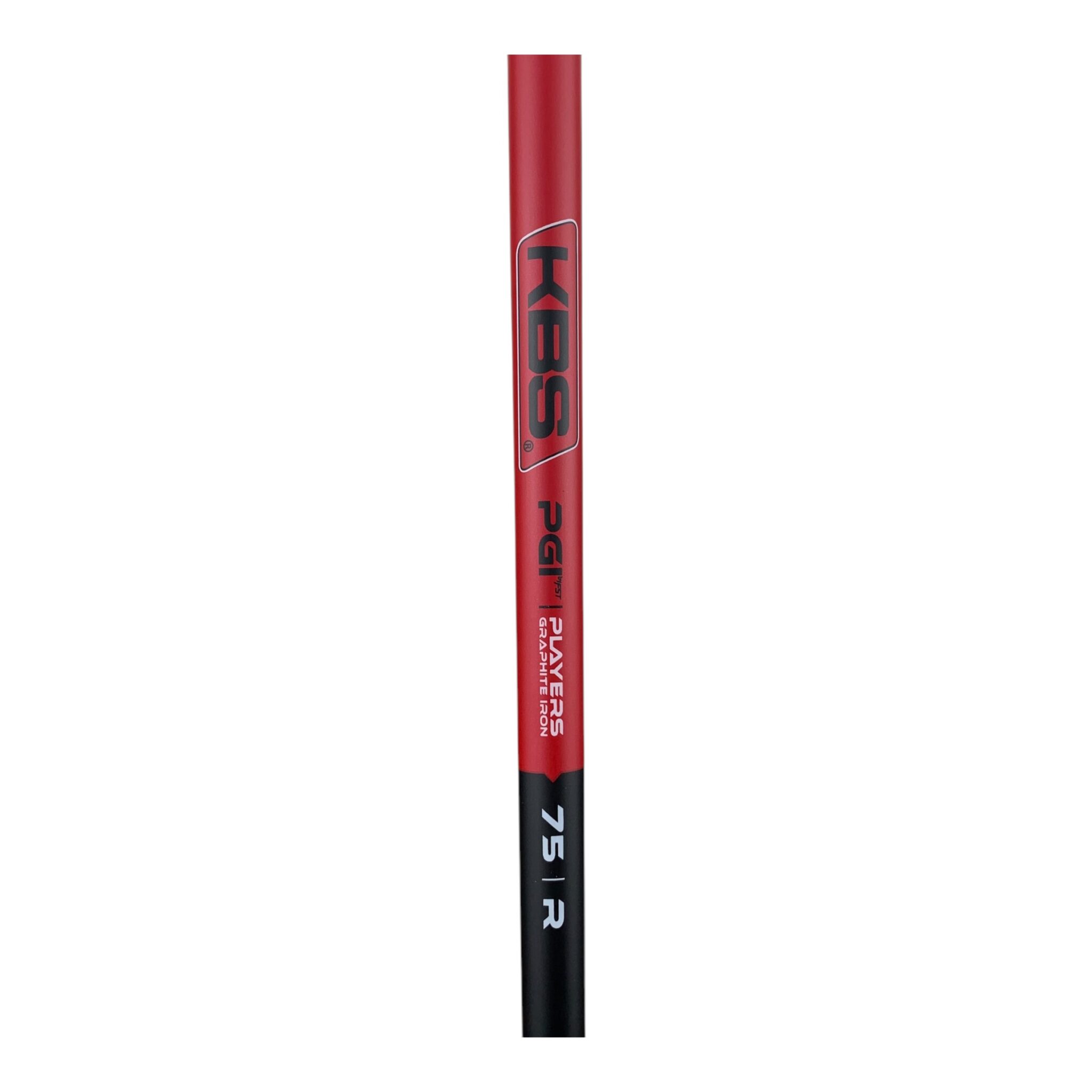 Cobra Aerojet Hybrid / Flex Regular - Graphite / #4/21 - LEFT HAND