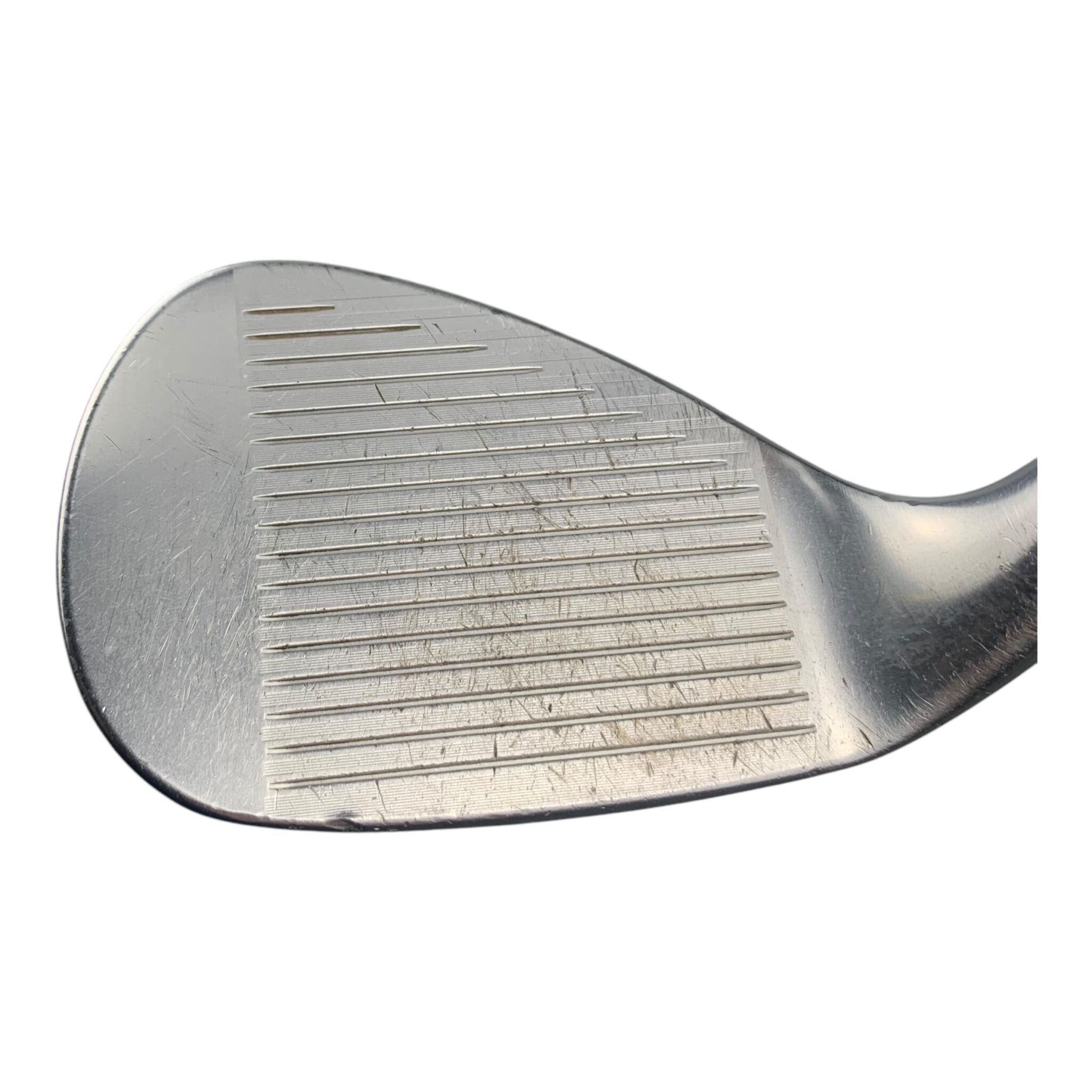 Titleist Vokey SM9 Wedge / Flex Wedge / Steel / #60/12 D-Grind