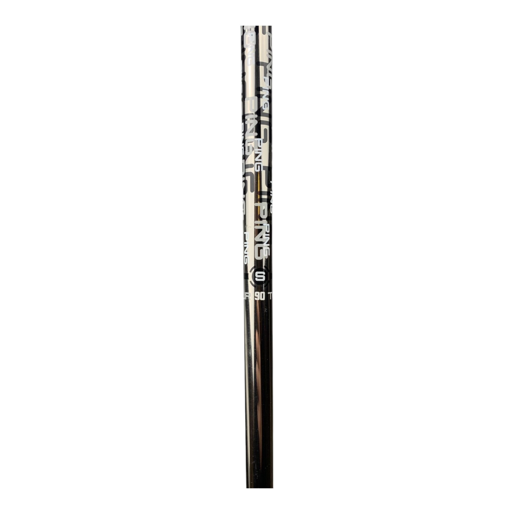 PING G Hybrid / Flex Stiff / Graphite / #2/17