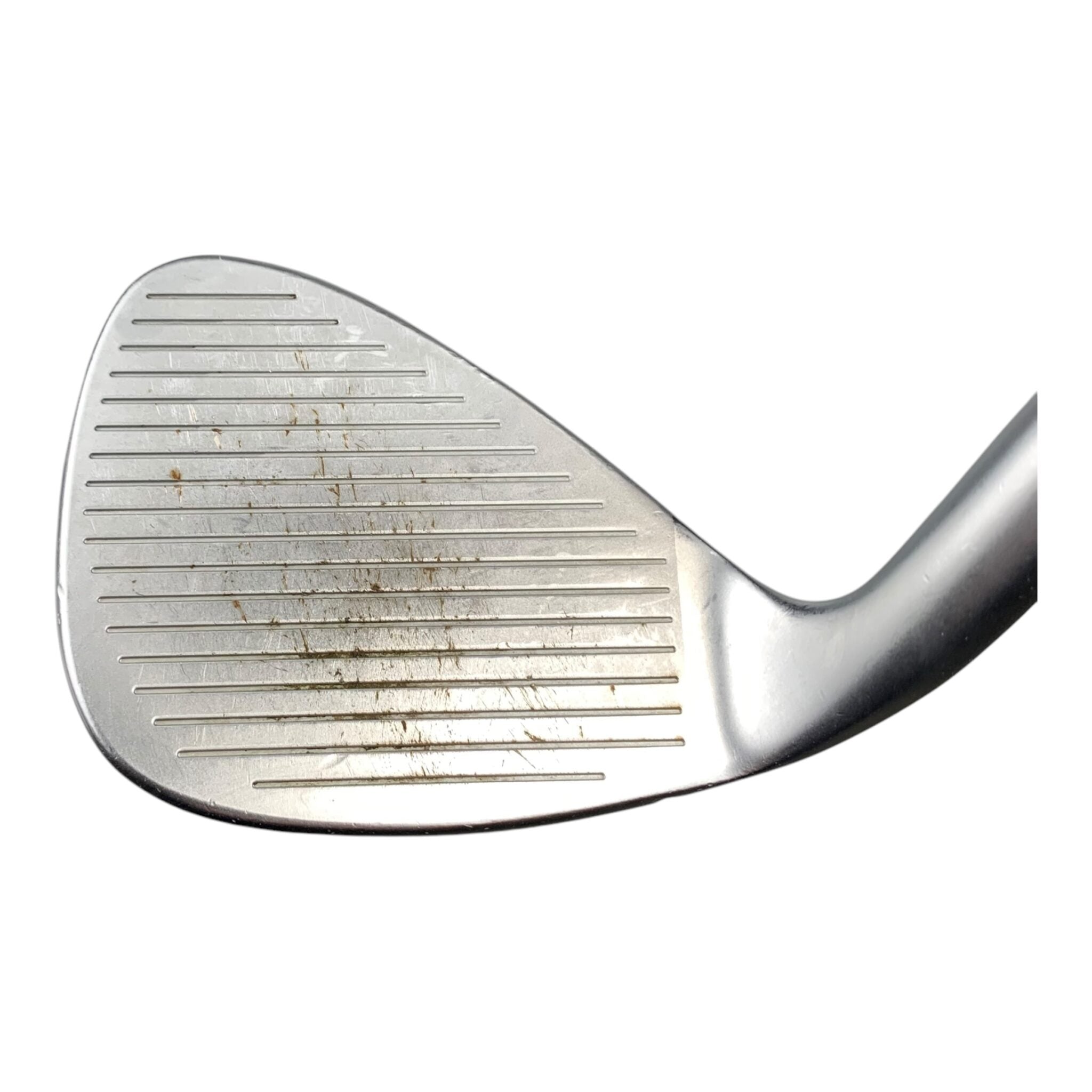 Callaway Mack Daddy PM Grind Wedge / Steel / #56/13