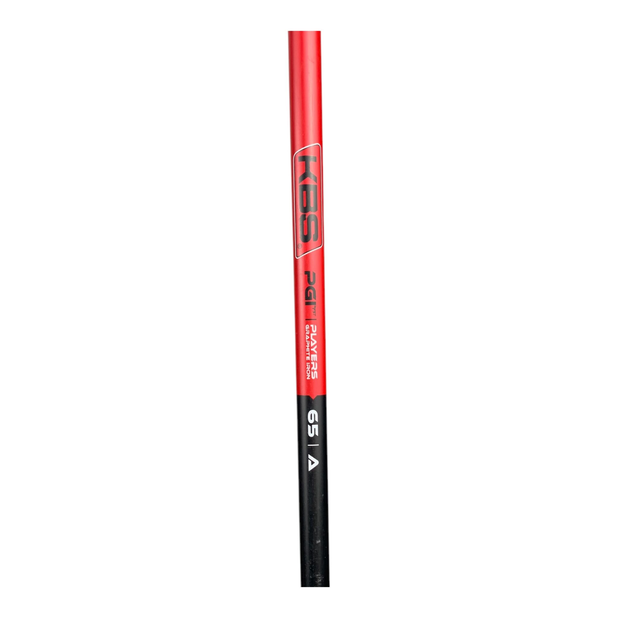 Cobra AeroJet Hybrid / Flex A - Senior / Graphite / #6/28