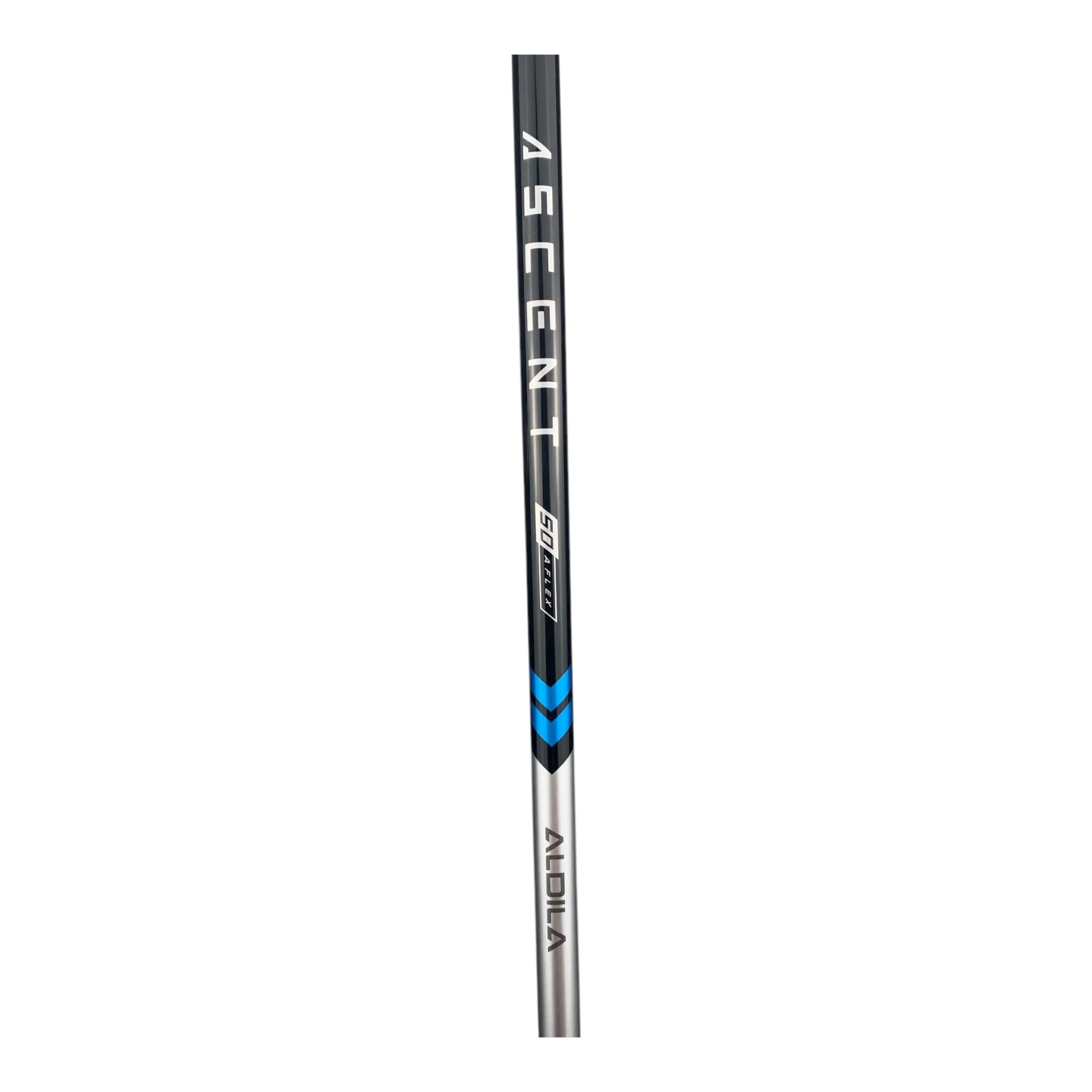 Callaway Paradigm X Hybrid / Flex A-flex / Graphite / #5/24