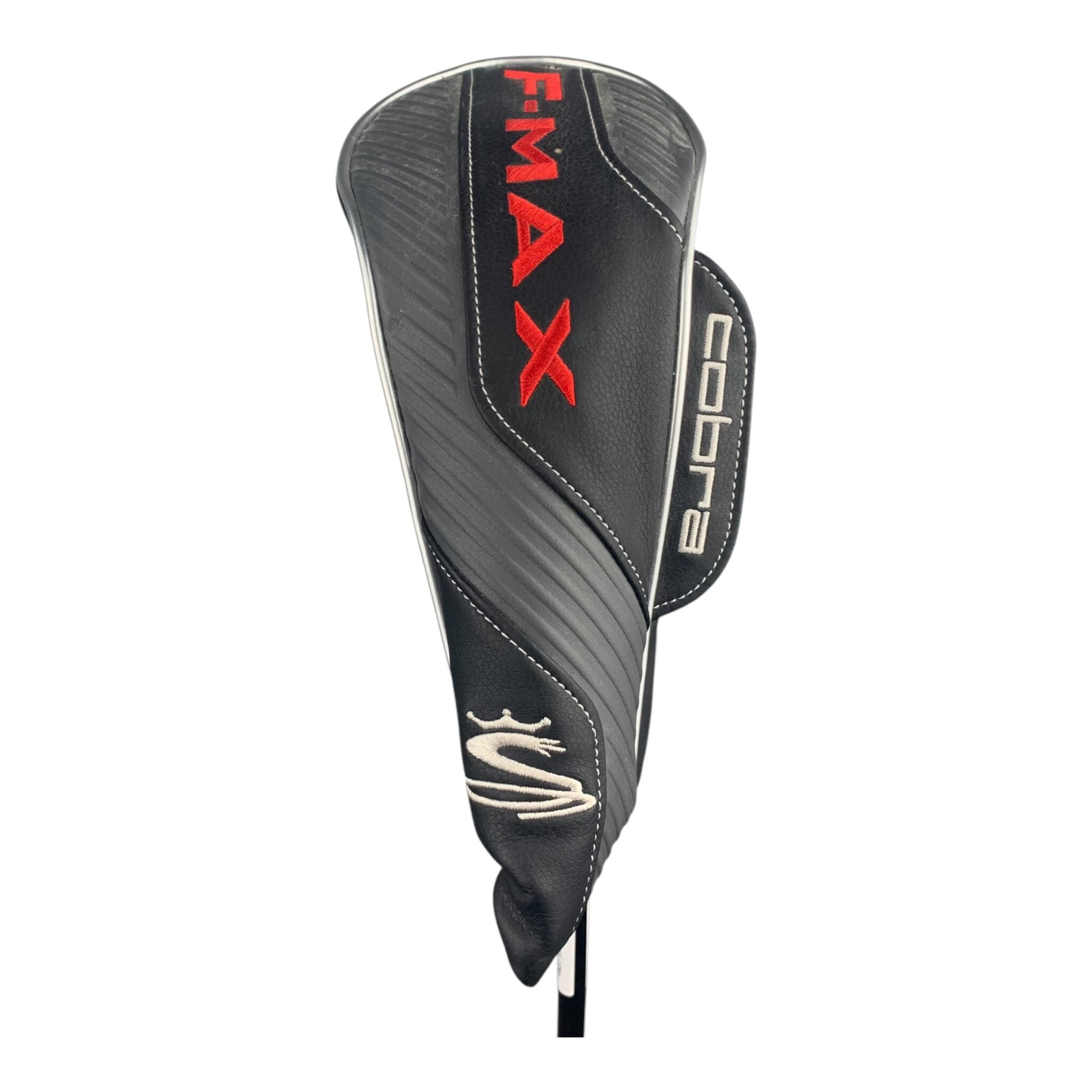 Cobra F-max Fairway Wood / Flex Ladies / Grafite / #7/27