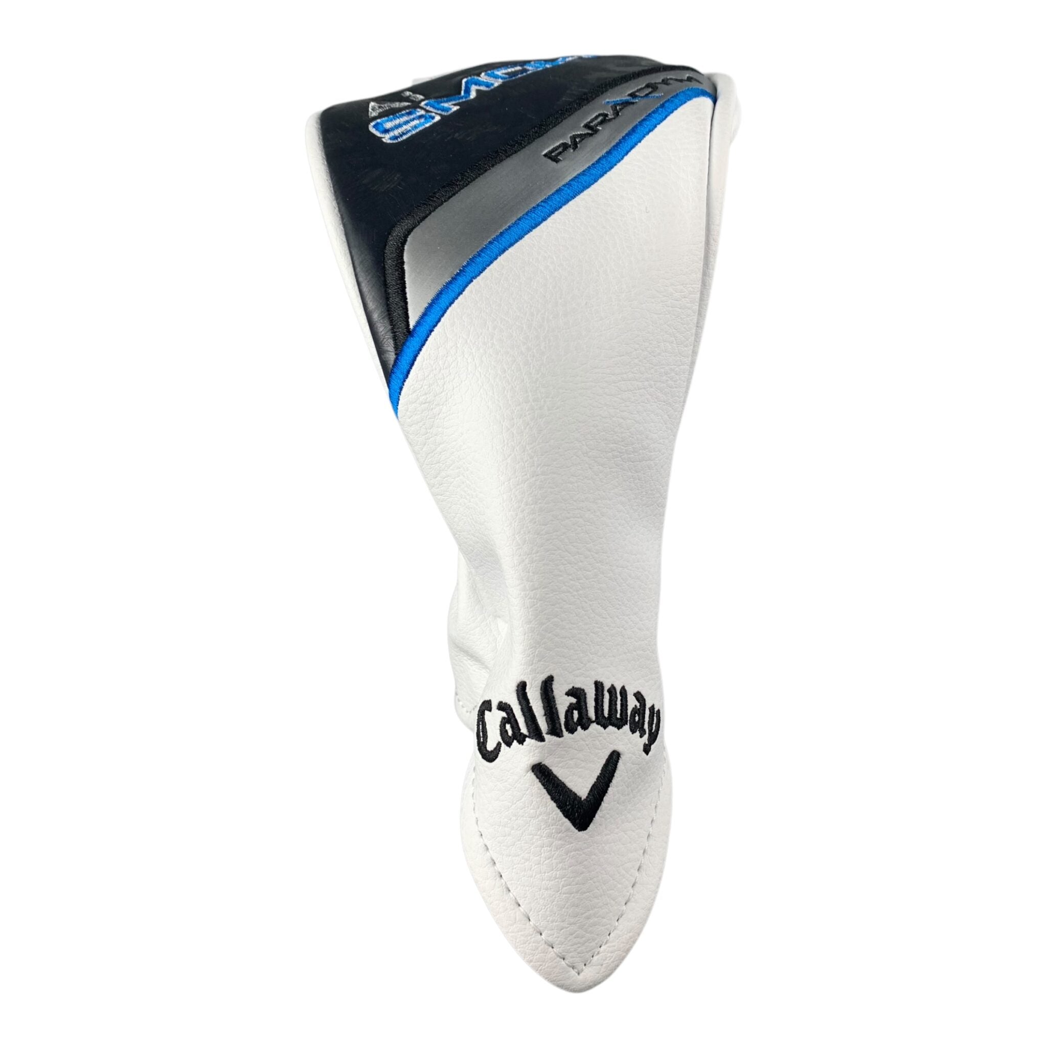 Callaway AI Smoke Hybrid / Flex Regular / Graphite / #4/21