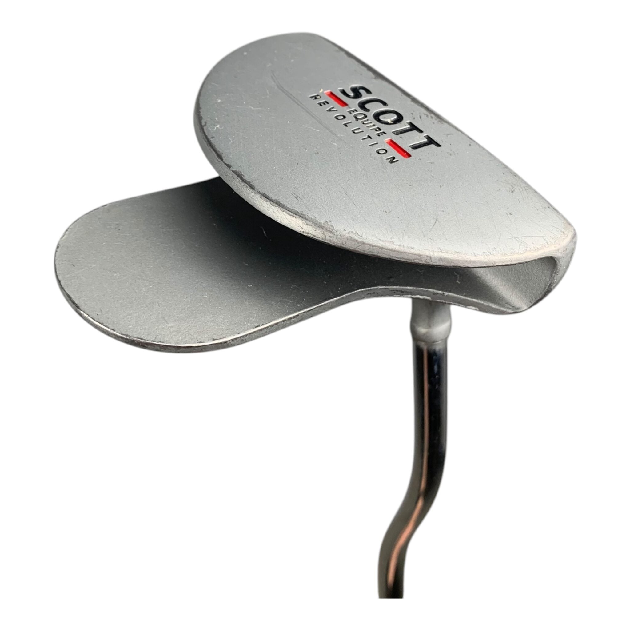 Squadra Scott Revolution Putter / 34"