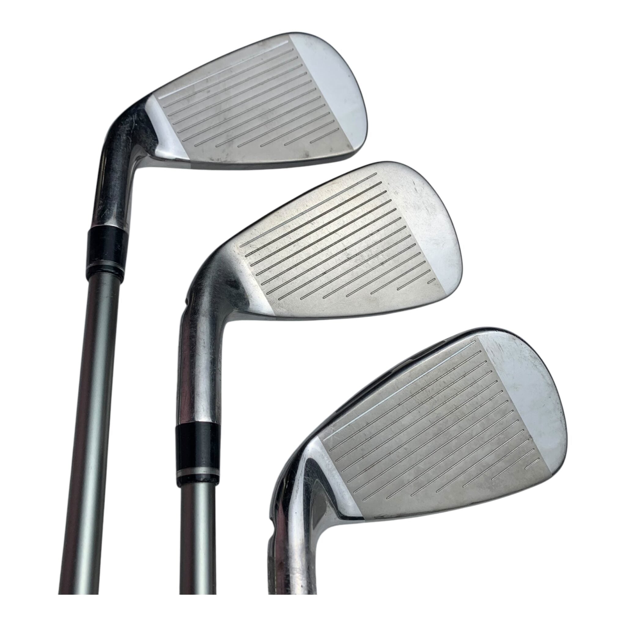 Wilson D9 Set di ferri / Flex Ladies /6-SW/ Grafite