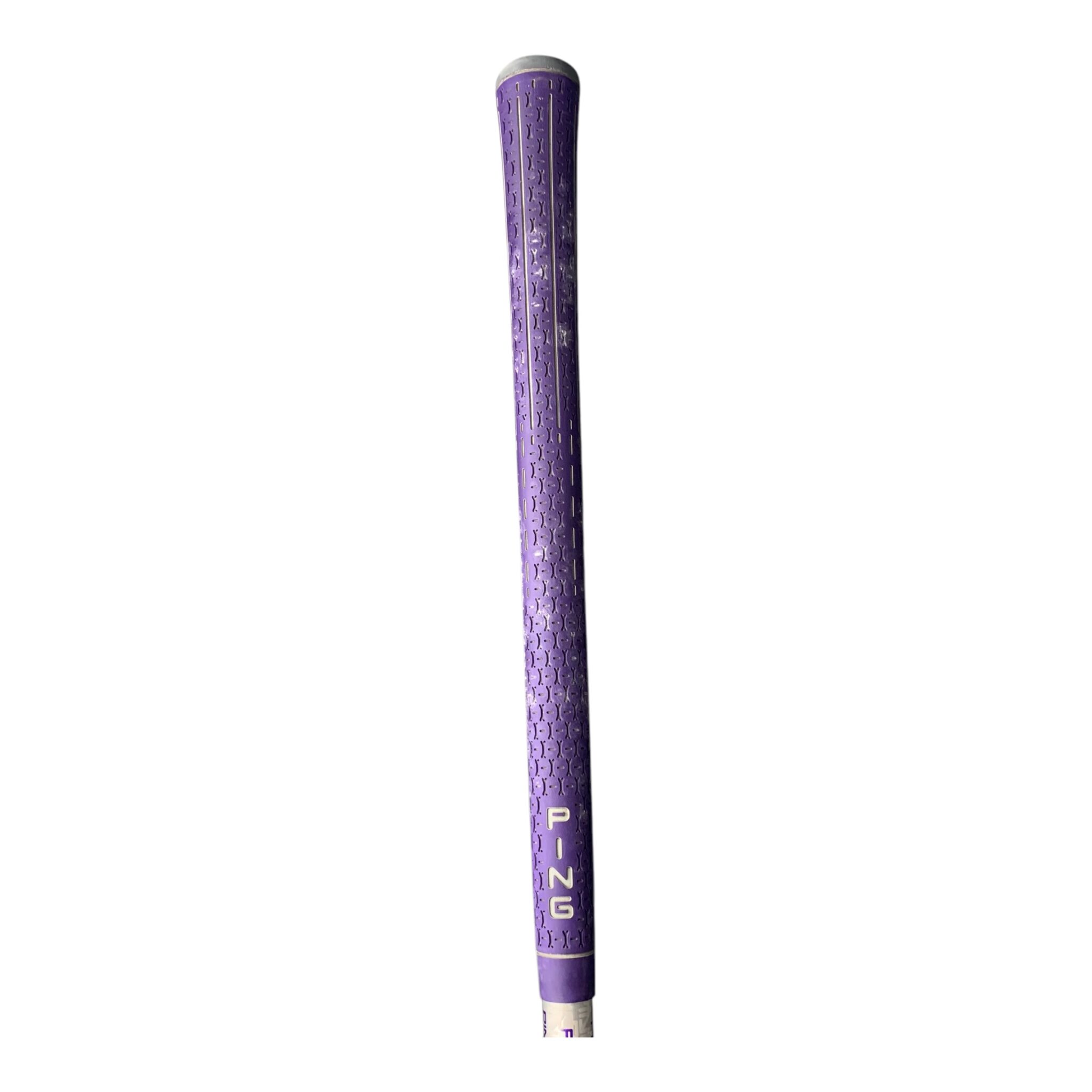 PING Serene Hybrid / Flex Ladies / Graphite / #6/30