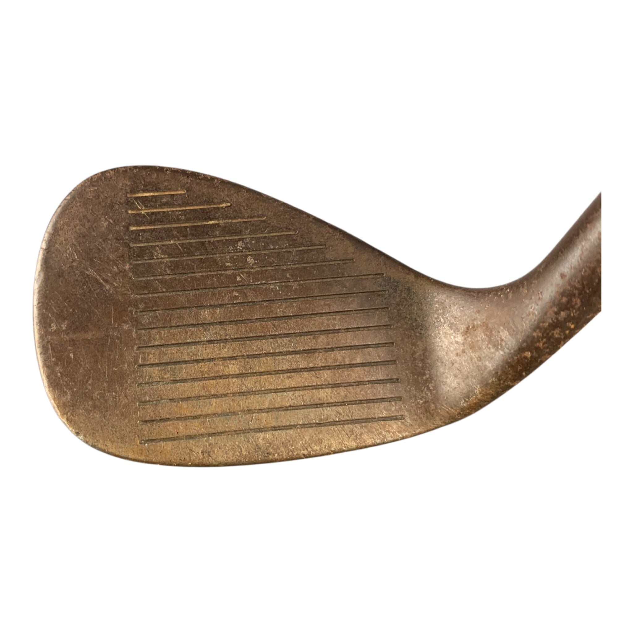 Cleveland Reg. 588 Wedge / Steel / #56/08