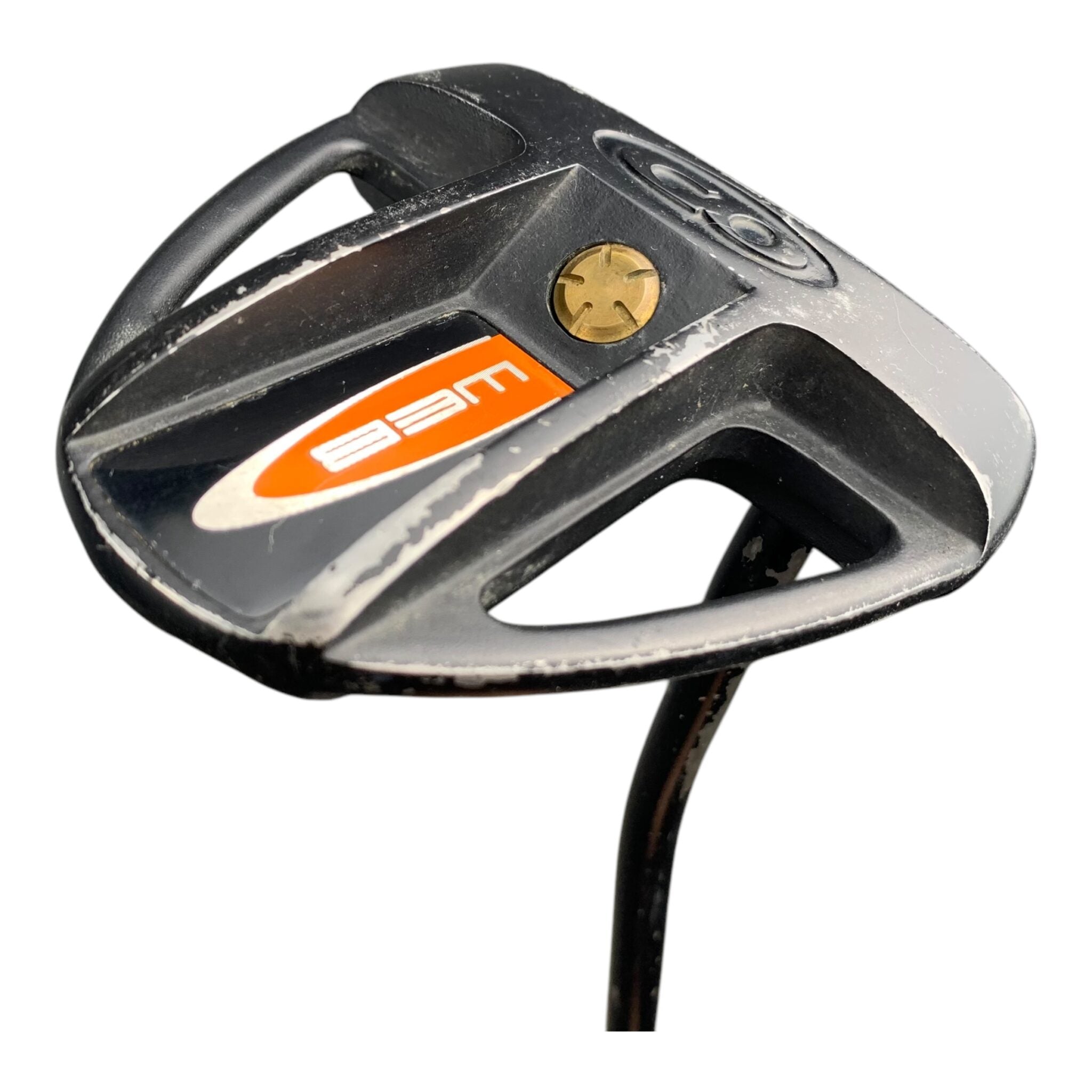 GO Web Putter / 35"