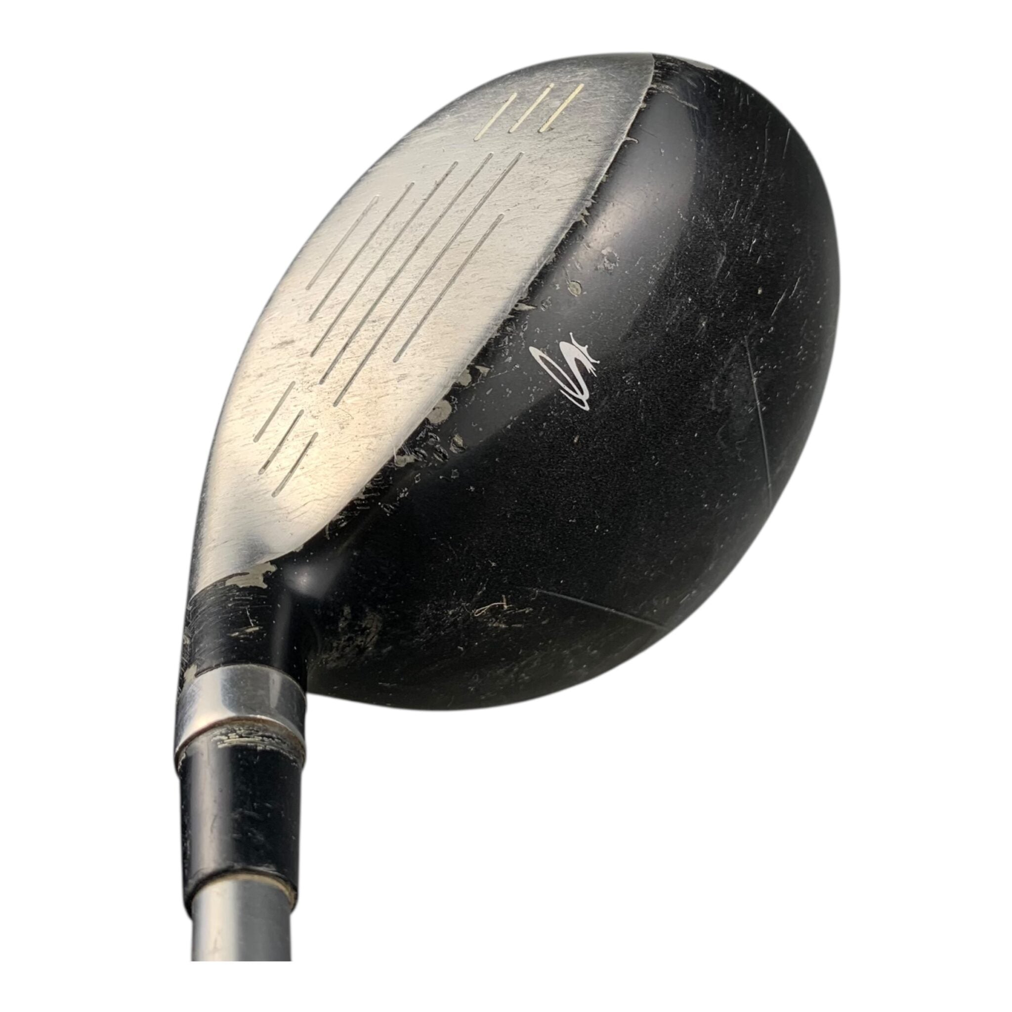 Cobra S3 máx. Fairway Wood / Flex A-flex / Grafito / #5/18