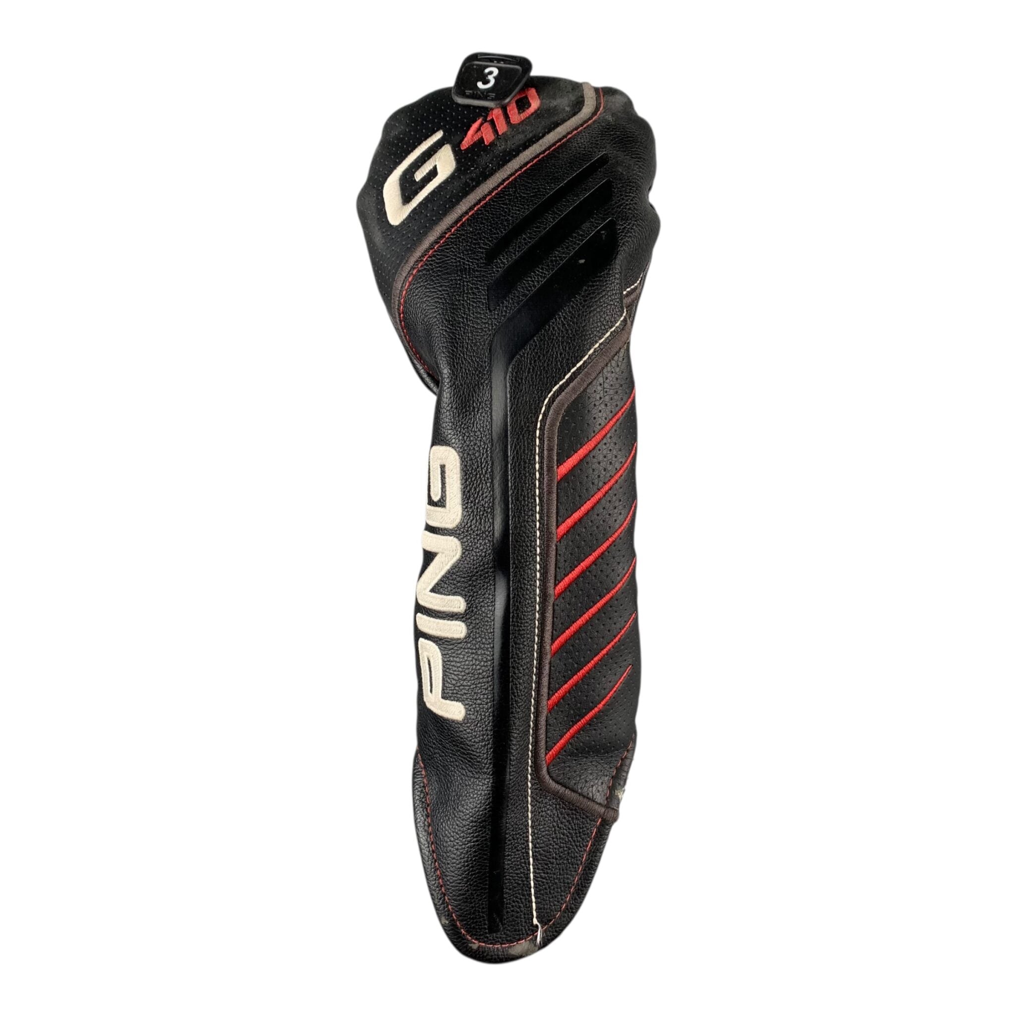 PING G410 Fairway Wood / Flex Stiff / Graphite / #3/14.5
