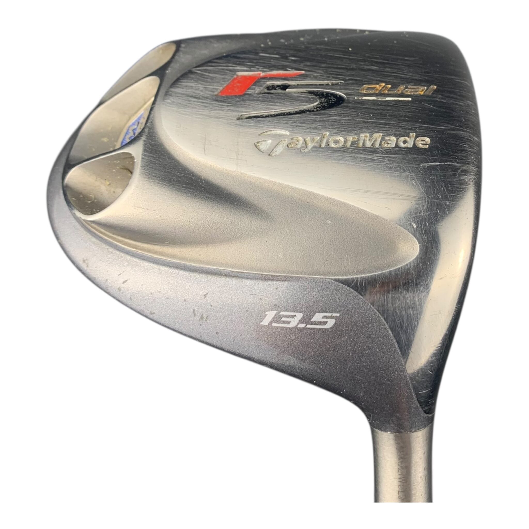 TaylorMade R5 Dual Driver / Flex Damen / Loft 13,5