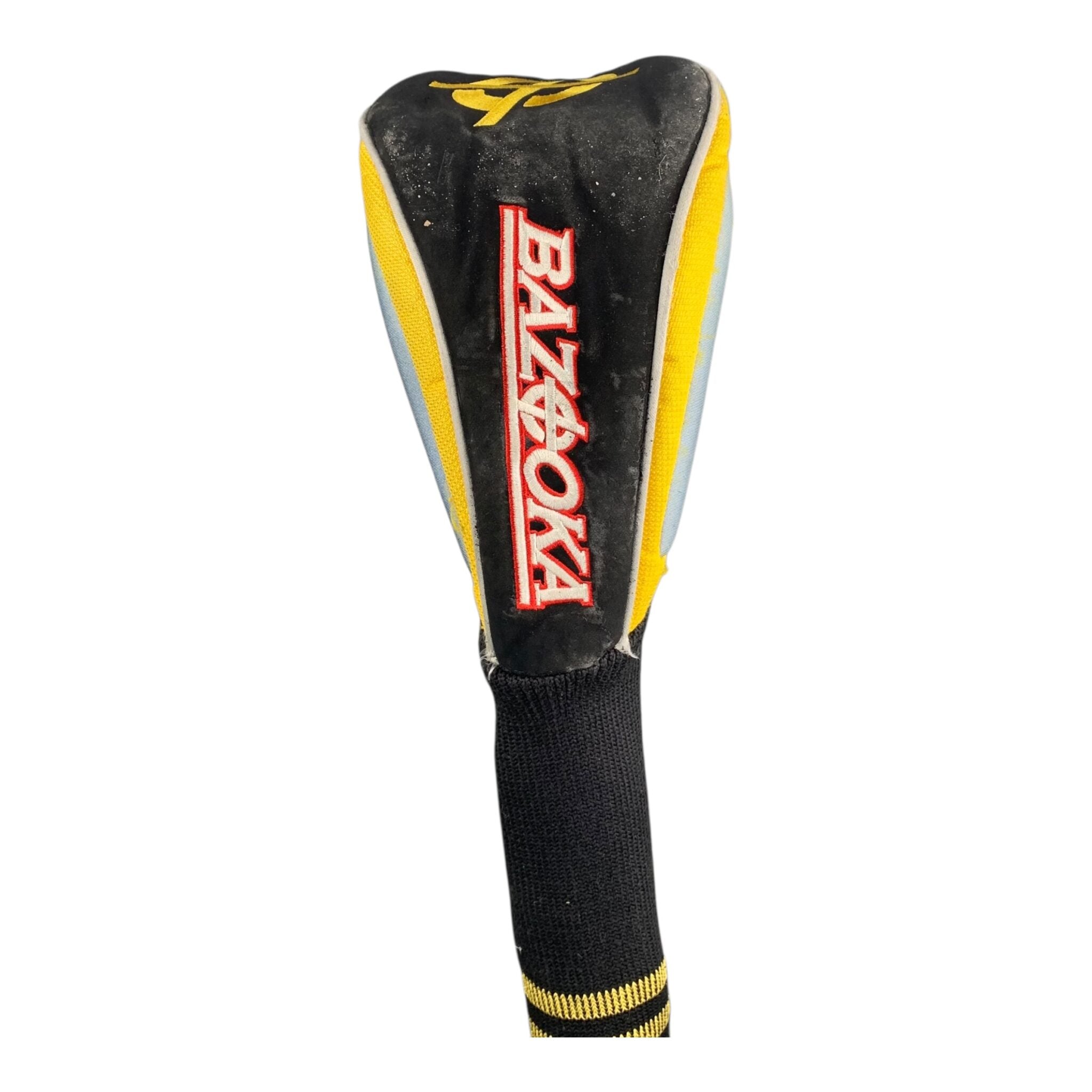 Tour Bazooka G30Max Driver / Flex Regular / Loft 12
