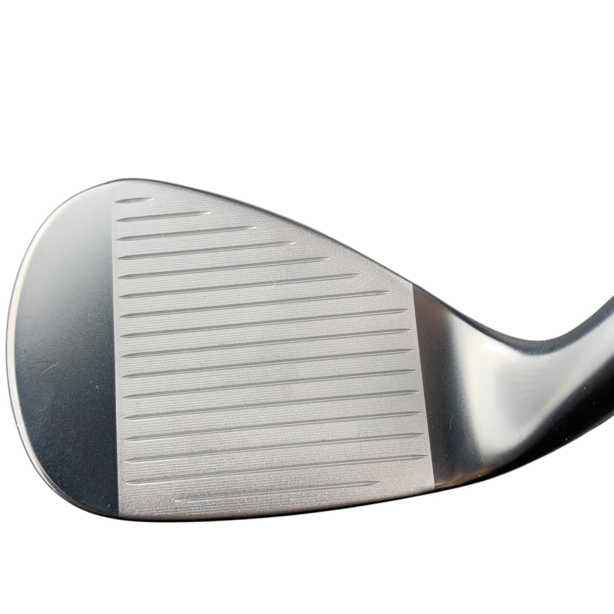 Callaway MD5 JAWS Chrome W Grind Wedge / Steel / #58/10
