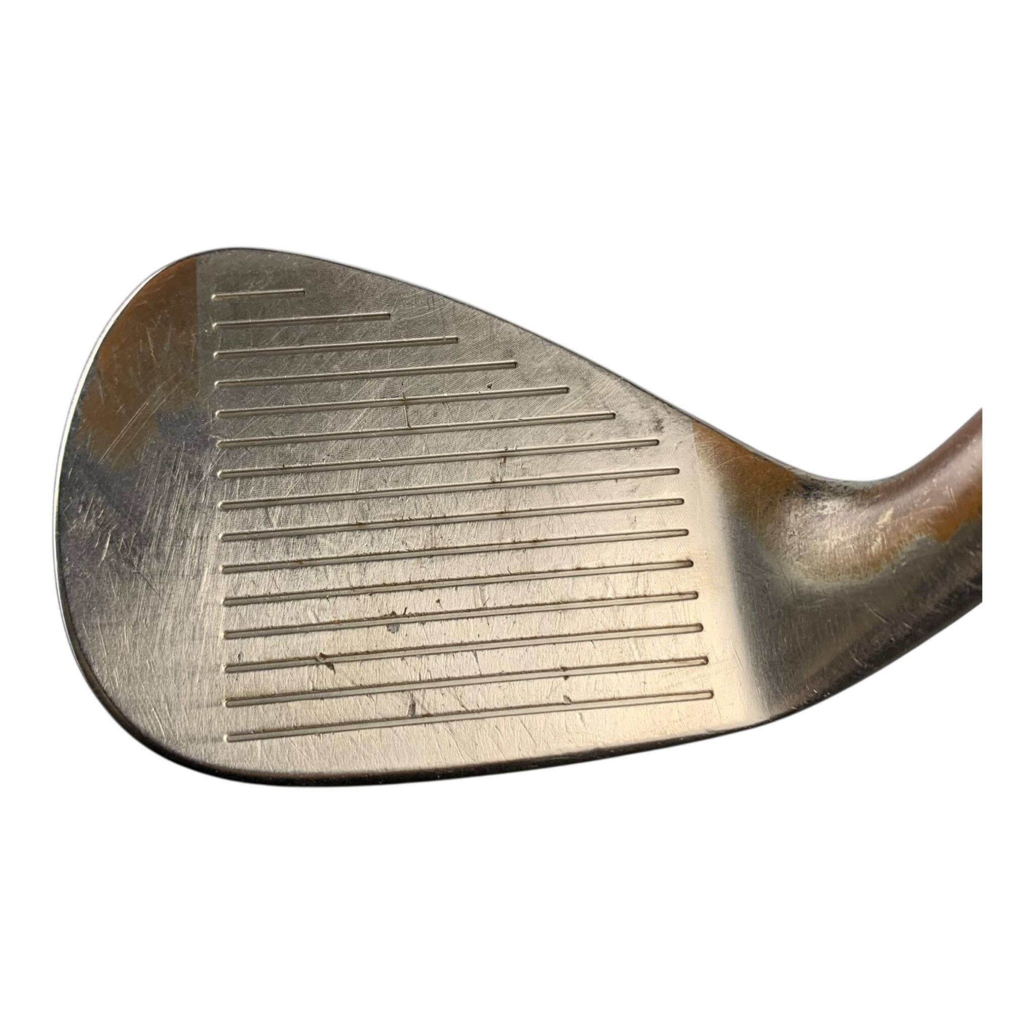 Mizuno T22 Wedge / Steel / #62/08