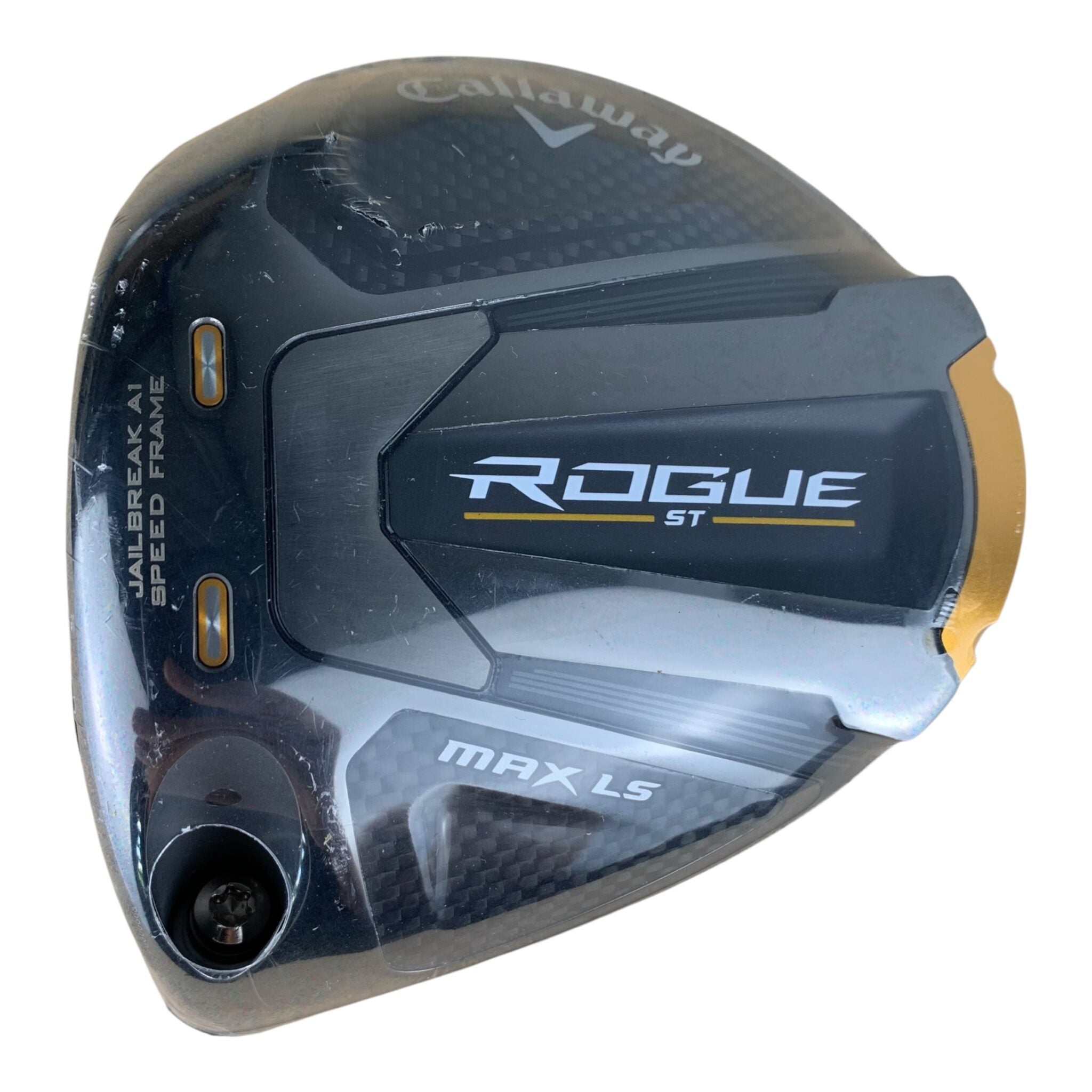 Callaway Rogue ST Max LS Driver head / Loft 10.5