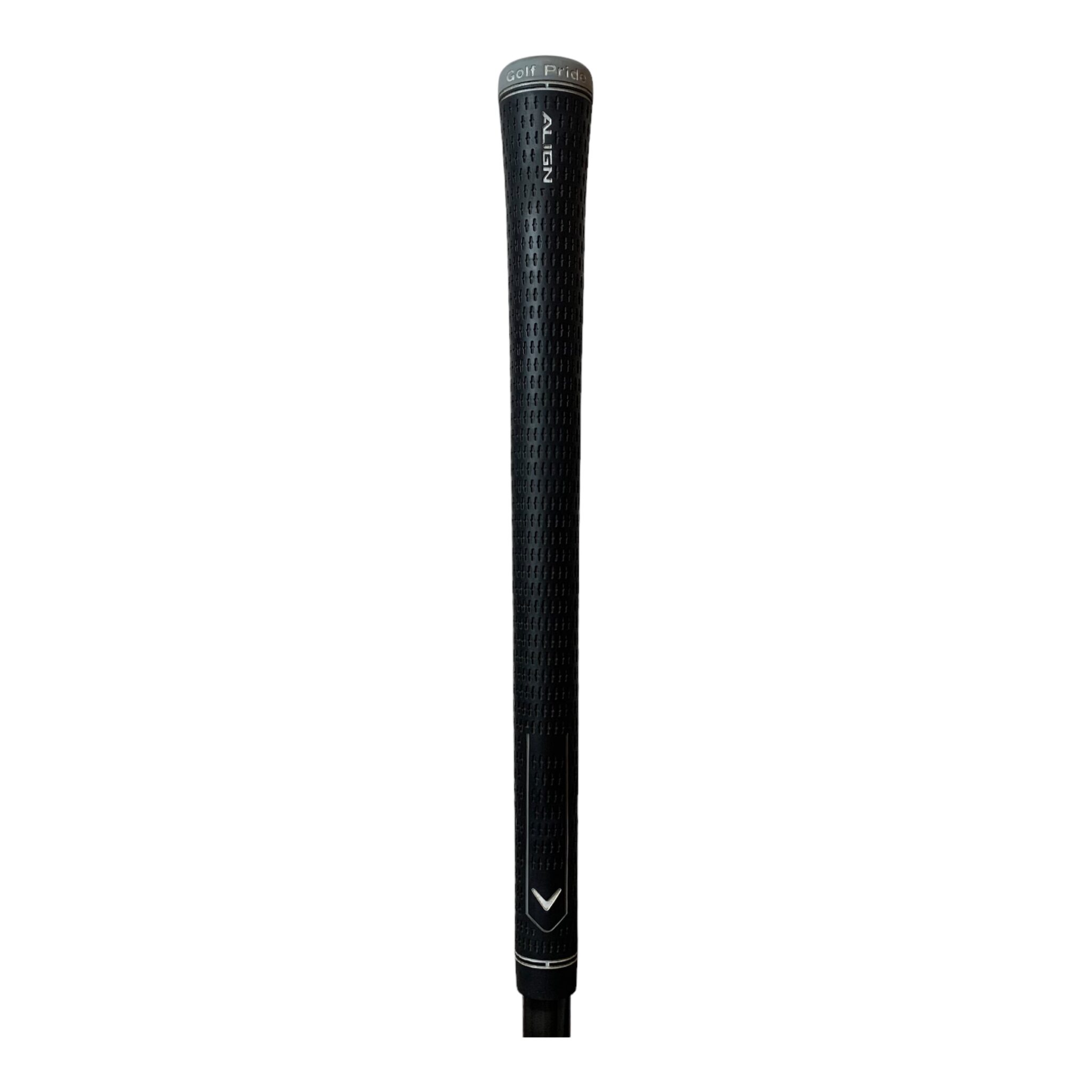 Callaway Mavrik Driver / Flex Regular / Loft 10.5 / Tour grip Align en velours