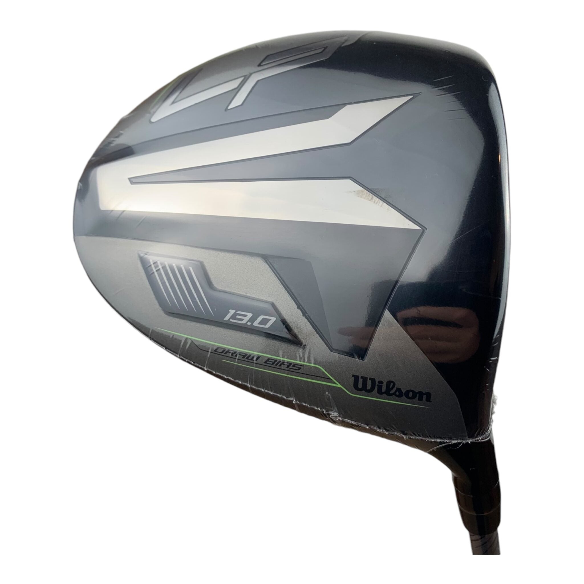 Wilson Launch pad 2 Driver / Flex Ladies / Loft 13