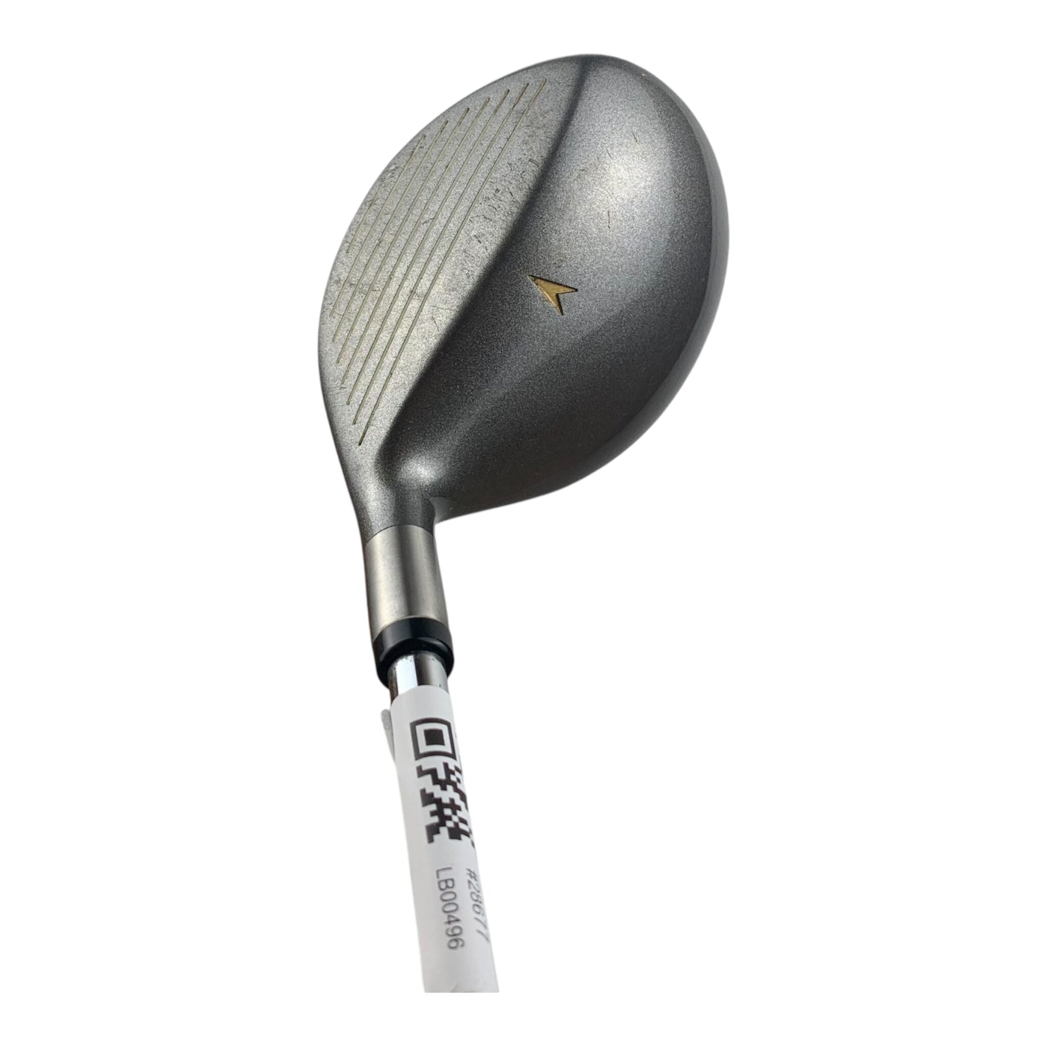 Power Plus Baffles Fairway Wood / Flex Regular - Steel / #5/20