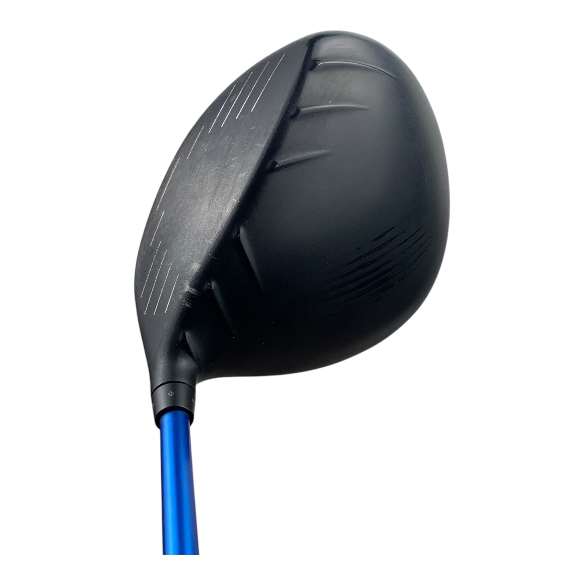 Ping G30 Driver / Flex Regular / Graphite / Loft 10